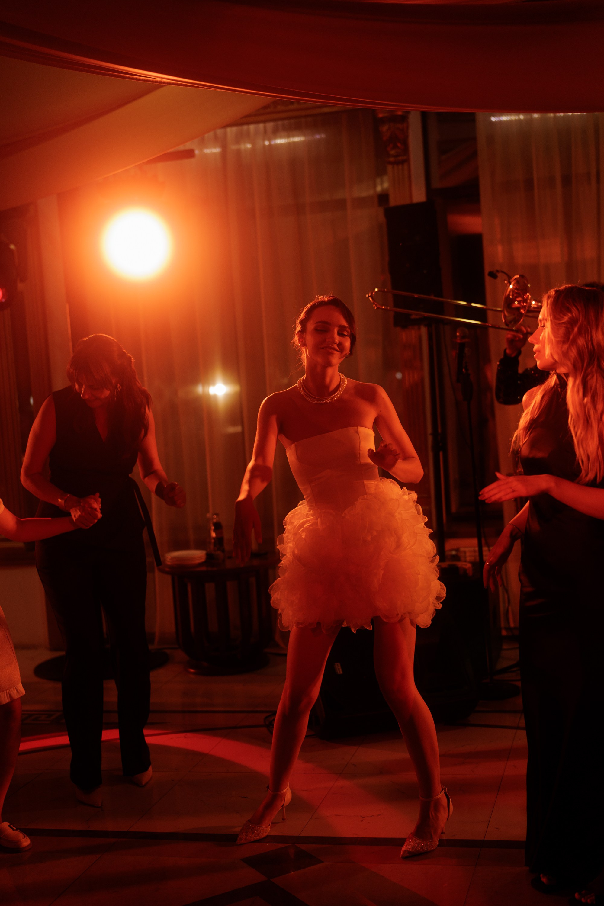 Андрей и Валерия (клиентская серия). Фотограф Иркутск