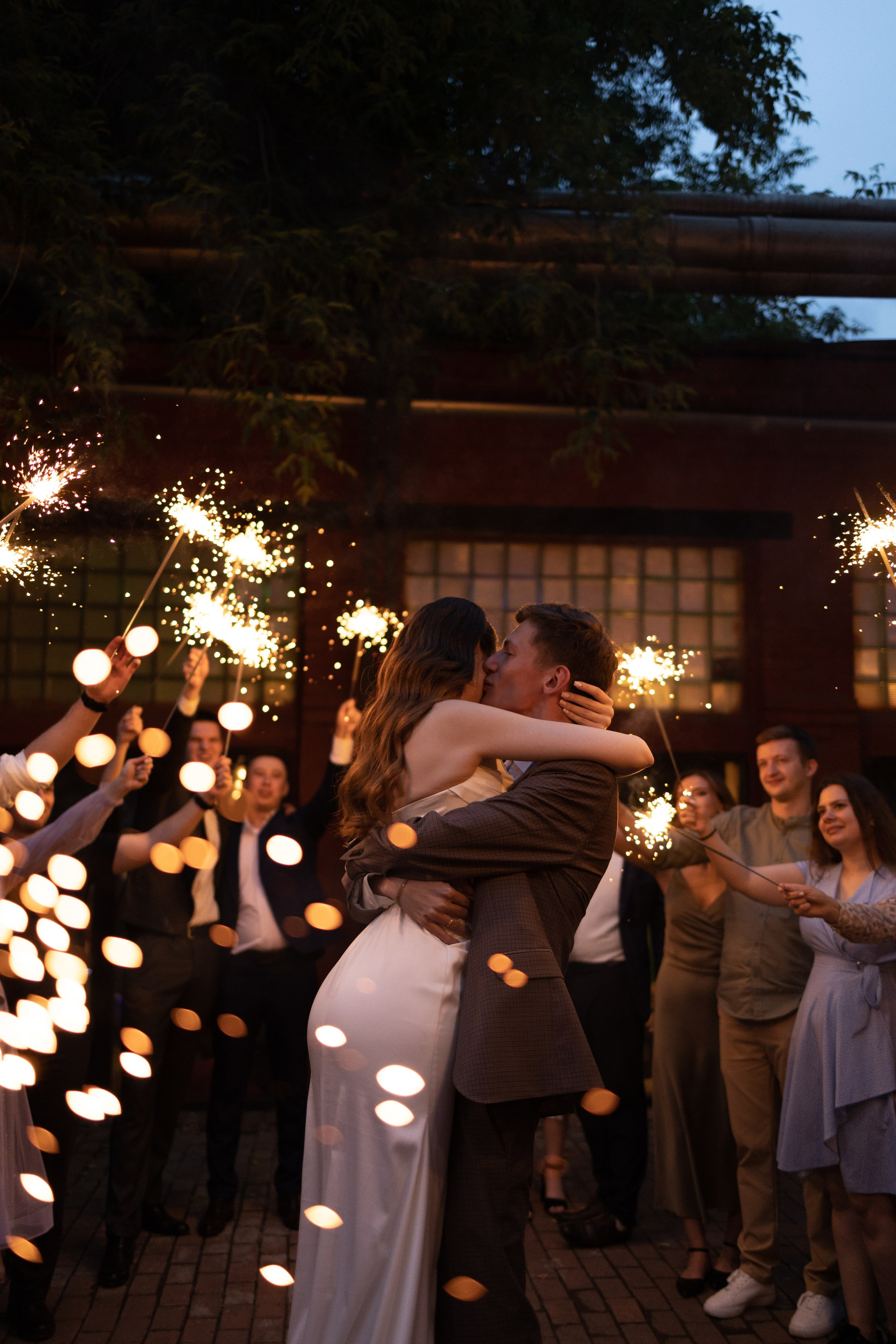 Алина и Дима. Свадебный и семейный фотограф Тина Ленина Москва/Санкт-Петербург