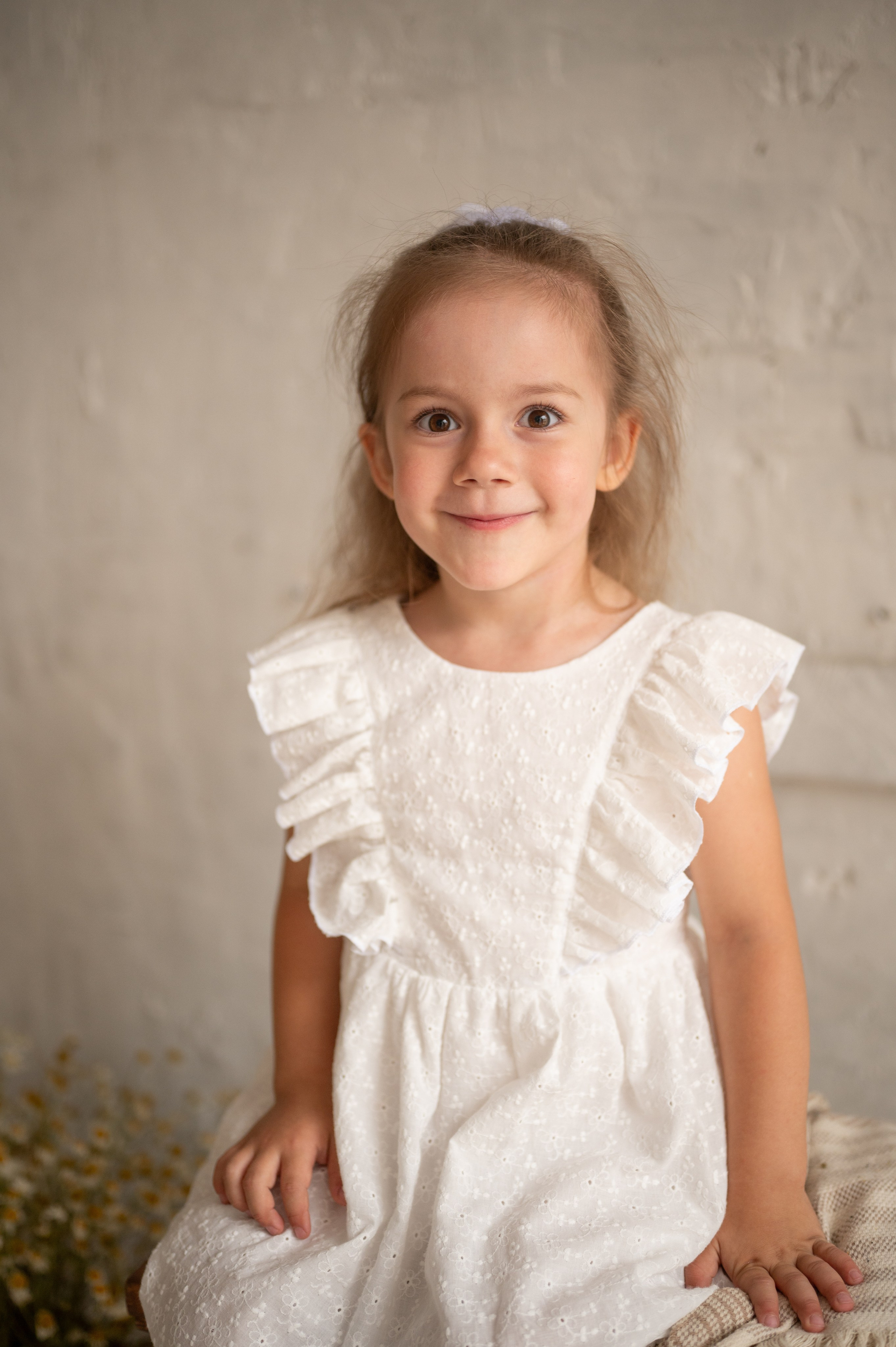 Семейная съемка в фотостудии «Воздух». Фотограф новорожденных, семейный детский в Тюмени Татьяна Морозова