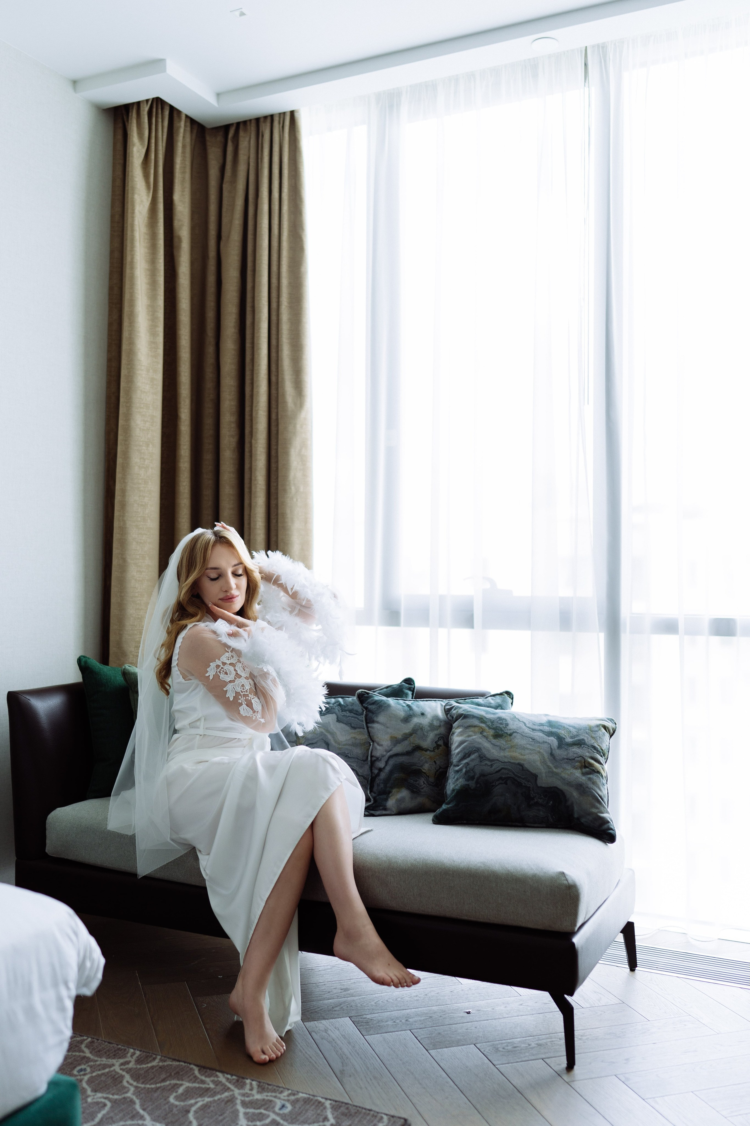 Свадьба Михаила и Екатерины