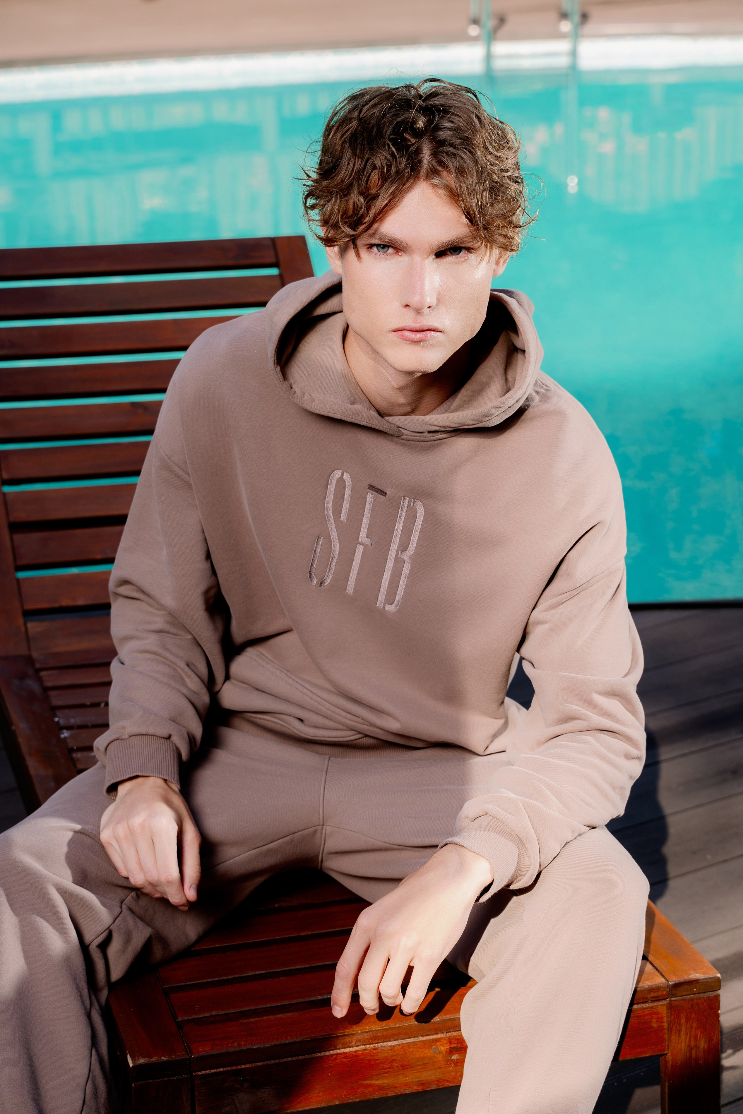 10/08/2023 Campaign Pool. Журнал Камергер