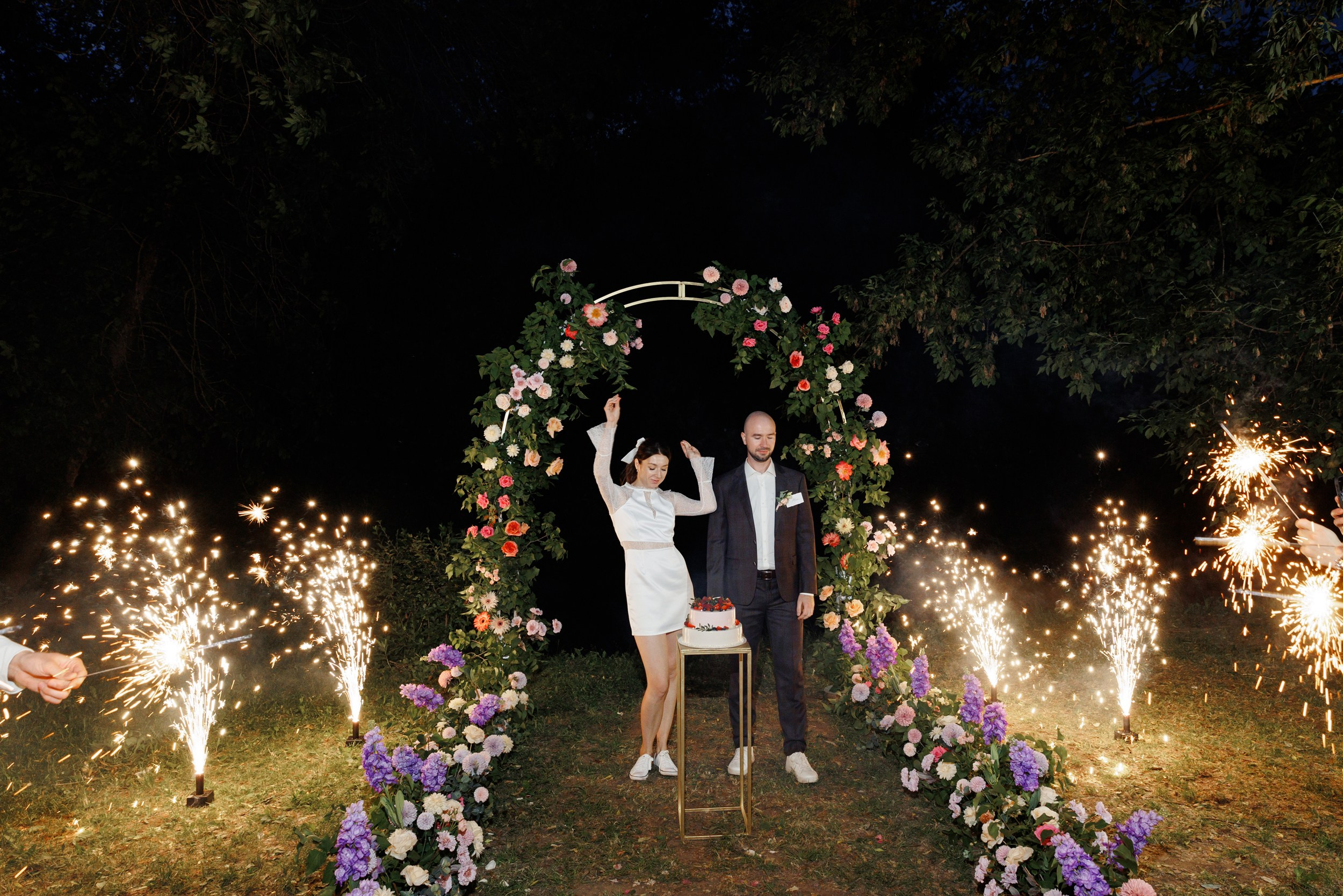 Дмитрий & Анастасия. Свадебный и семейный фотограф в Твери, Москве, Санкт-Петербурге