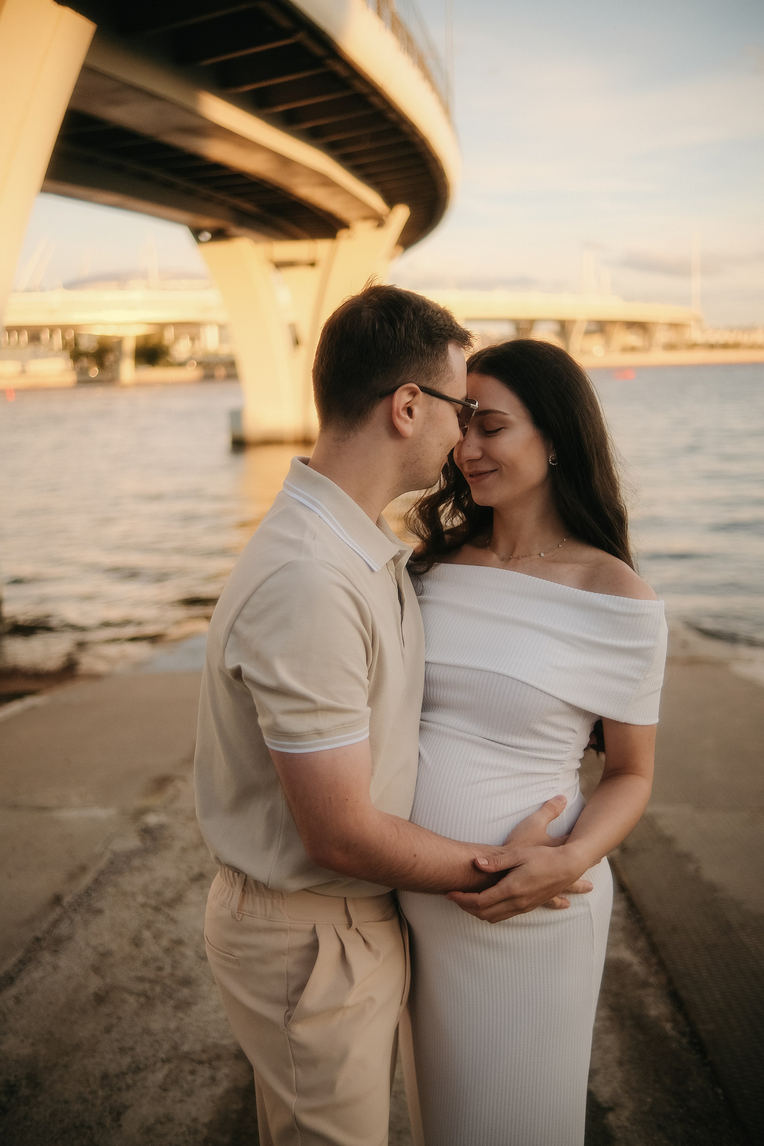 Юля & Андрей. Phdkvmr.ru