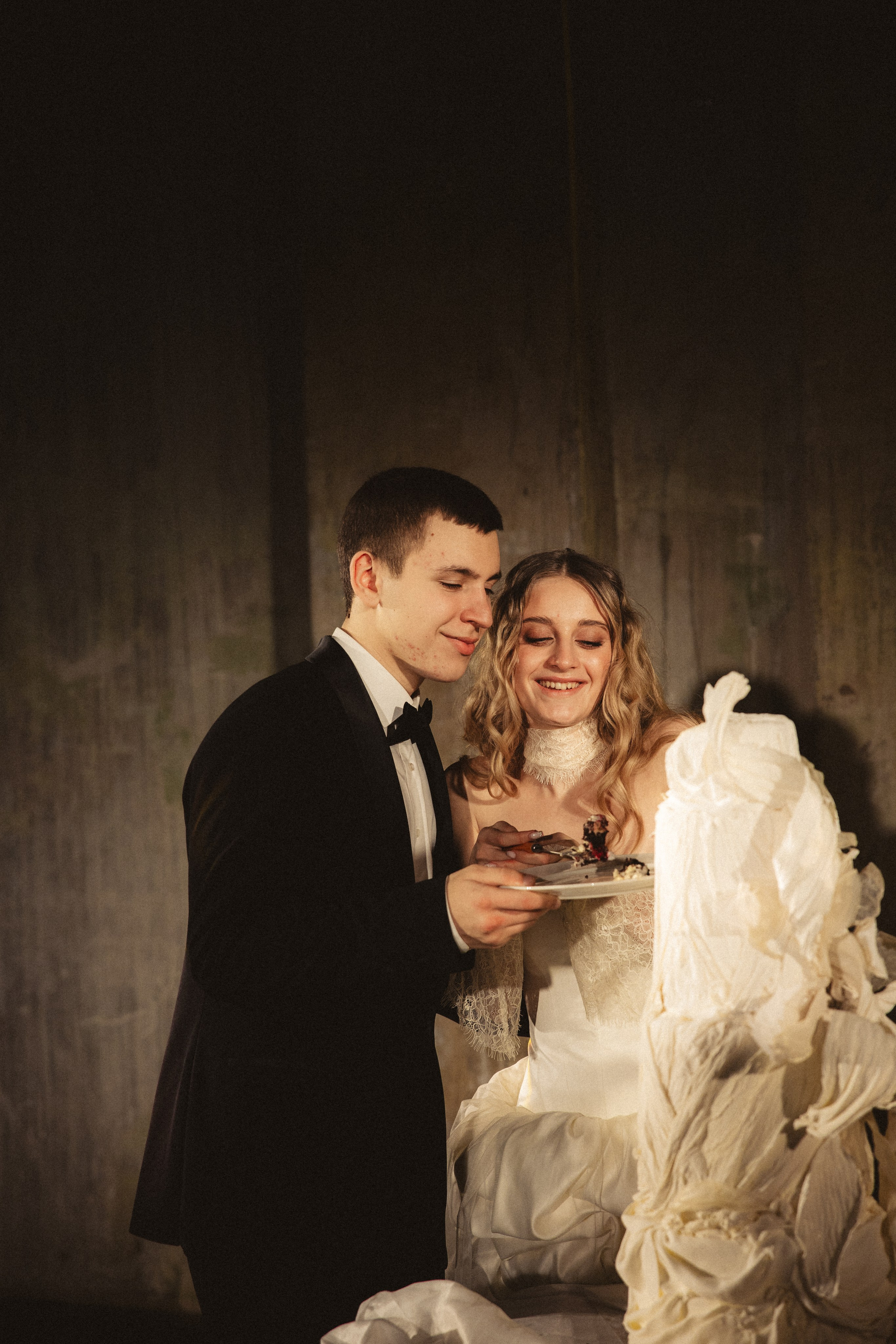 Вероника & Максим. Phdkvmr.ru