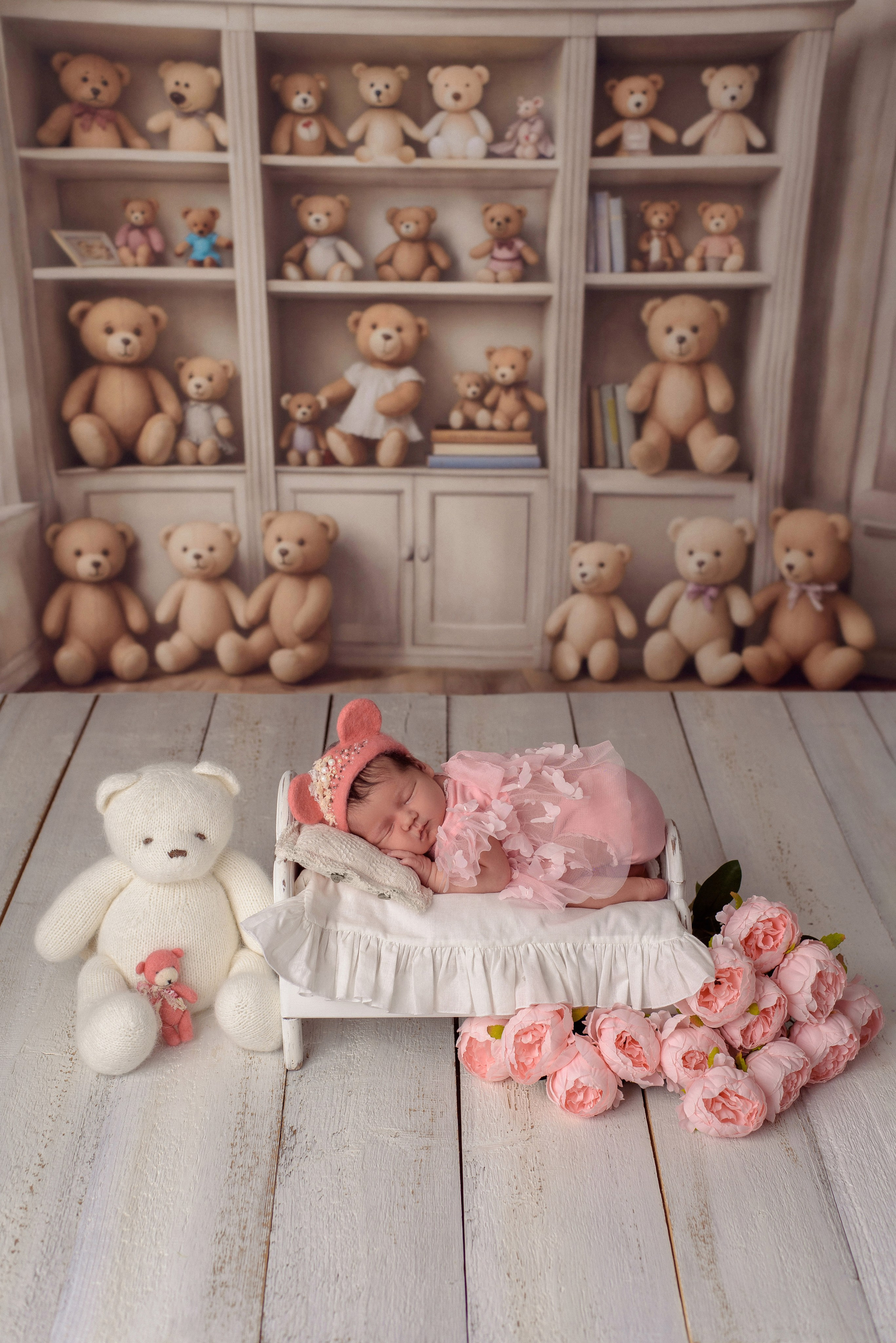 Девочки. Фотограф в Минске и Минской области — Яна Скакун