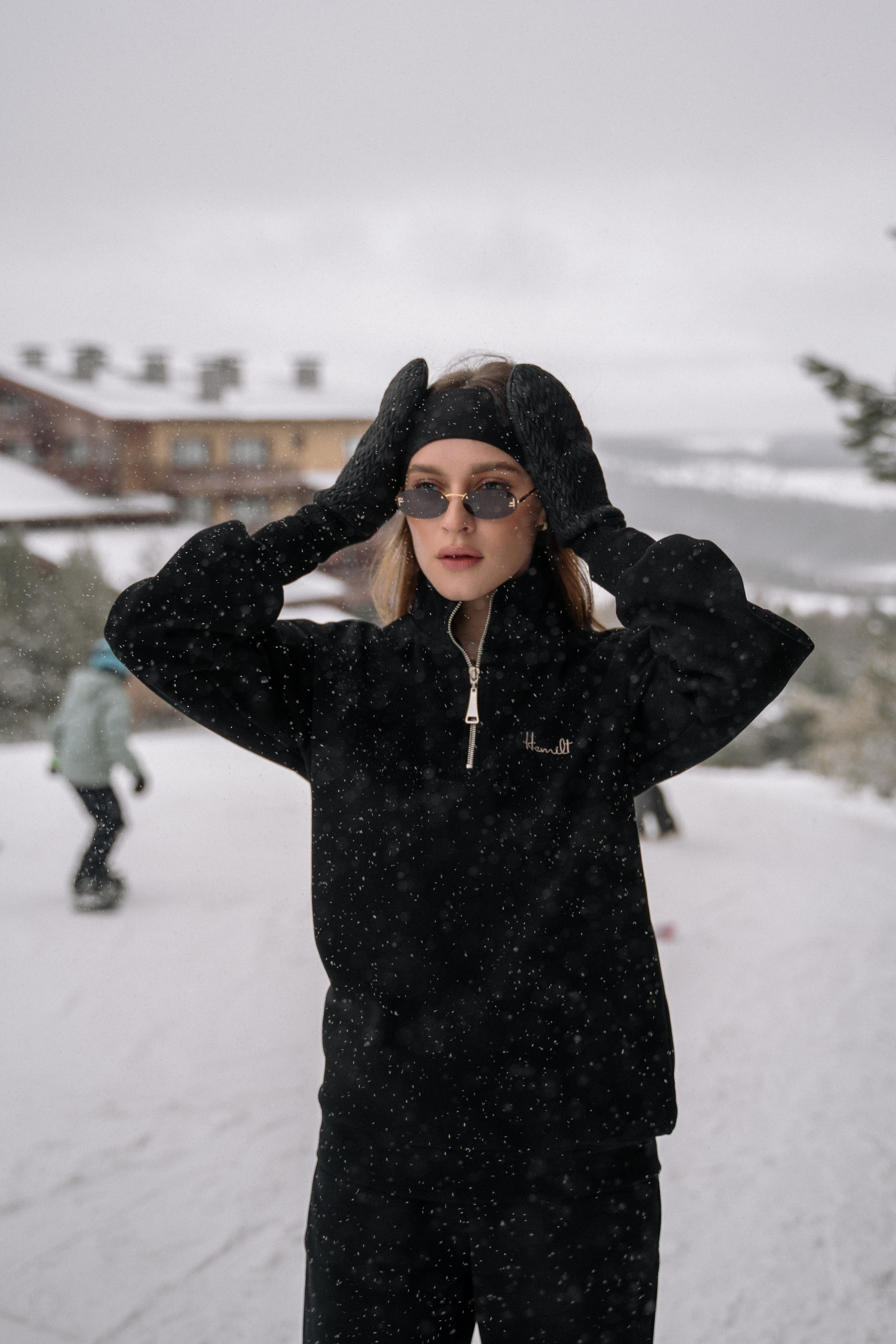 № 1. Портретный фотограф в Казани Гарафиева Эльвира