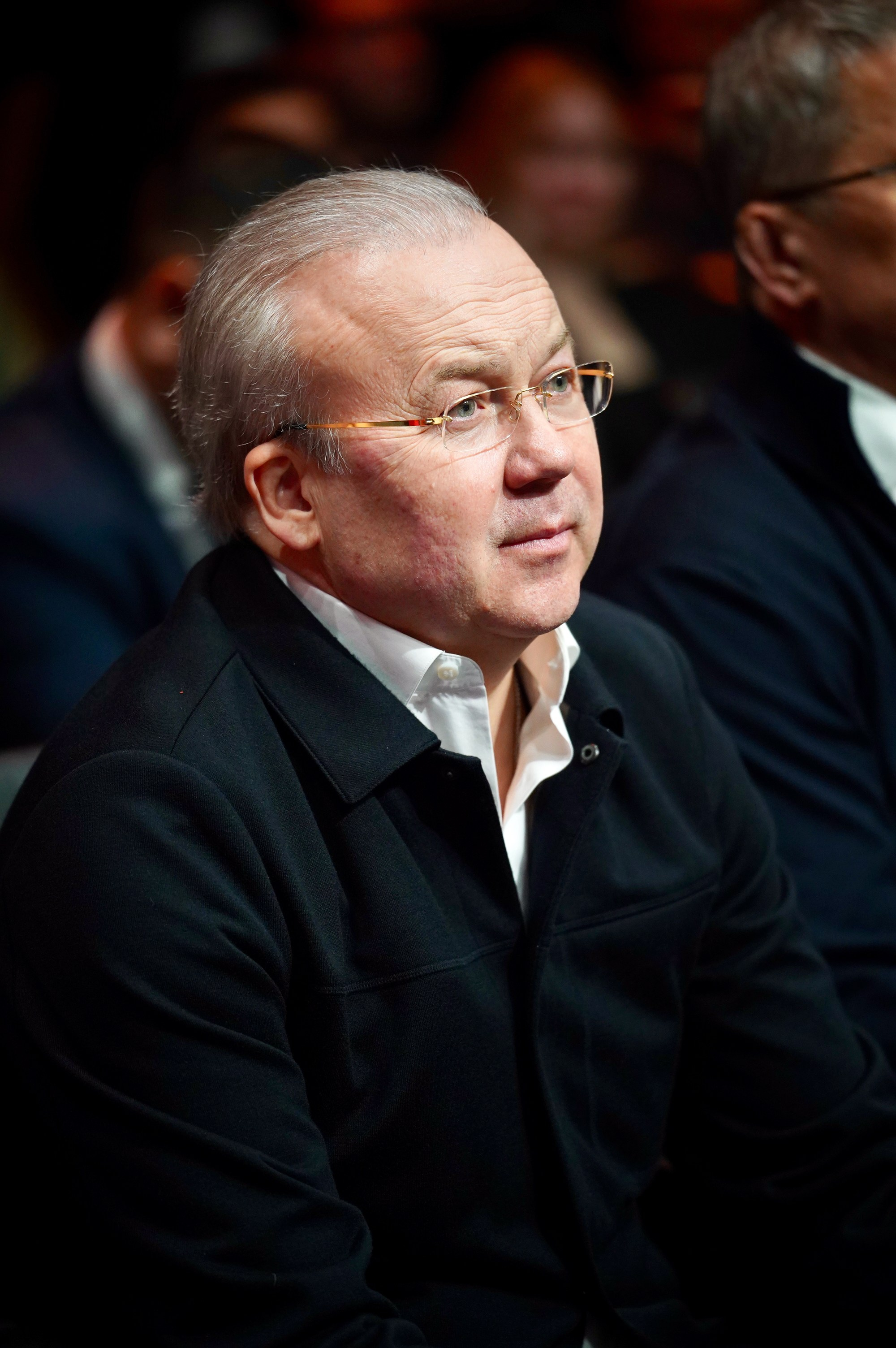 Бокс. Свадебный и репортажный фотограф в Уфе и по России