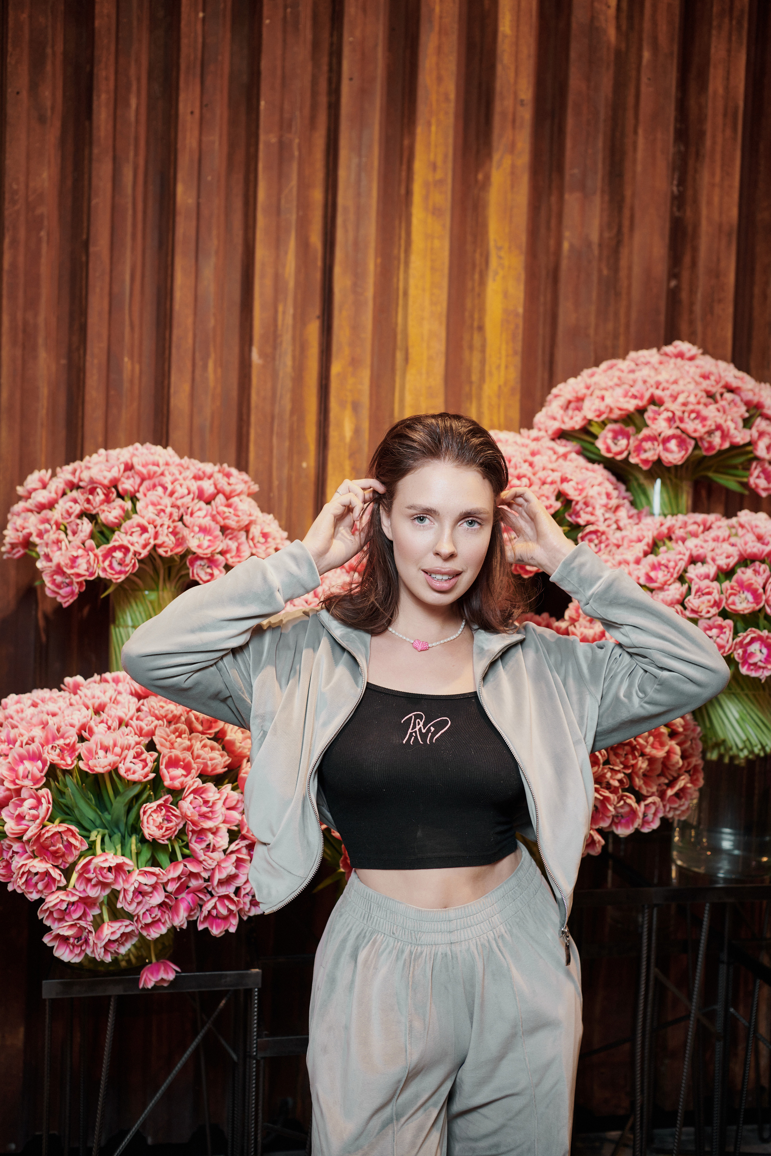 Прайс события. Анна Мамаева коммерческий фотограф в Красноярске