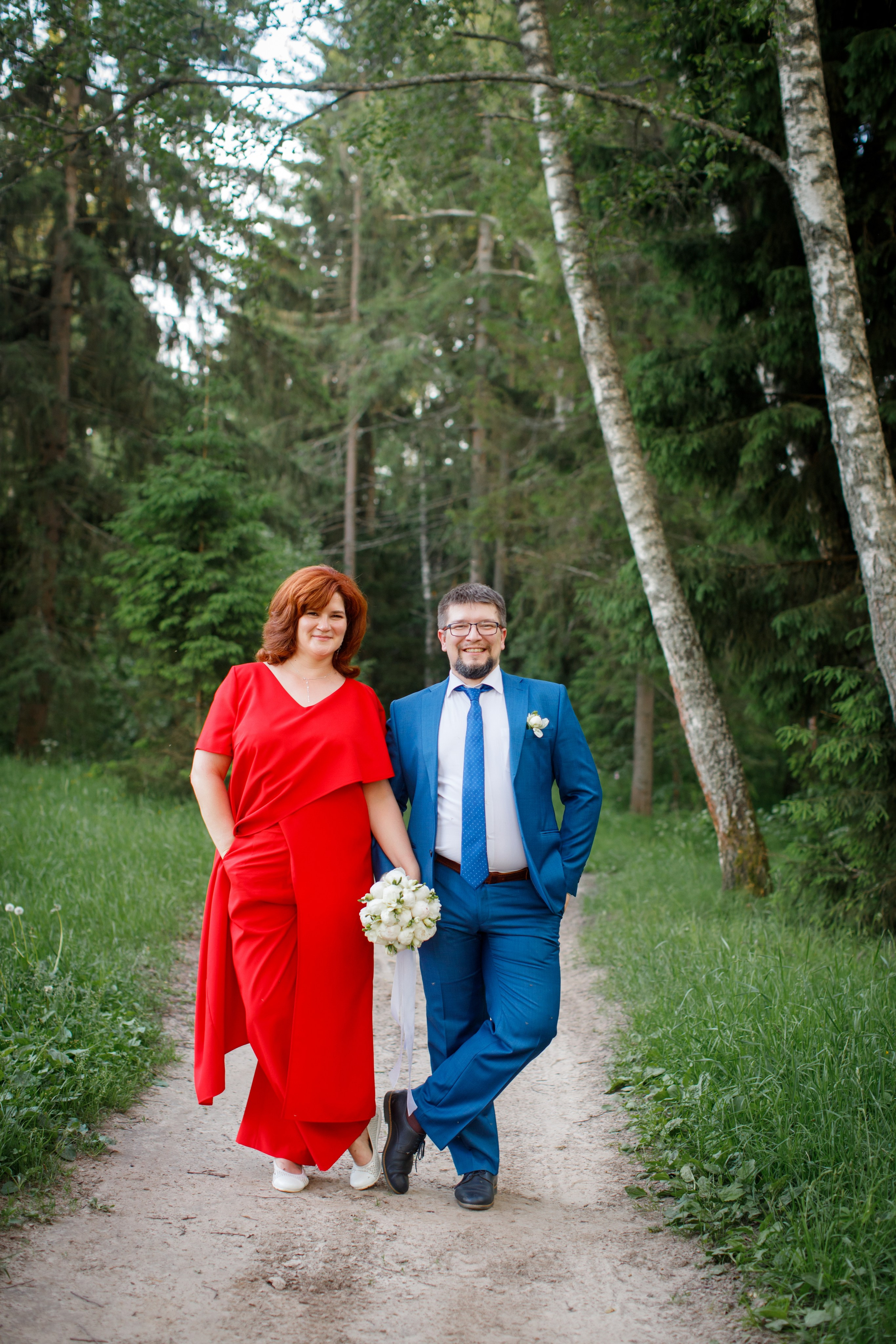 Гена и Таня. Детский и семейный фотограф Мария Киселёва. Москва