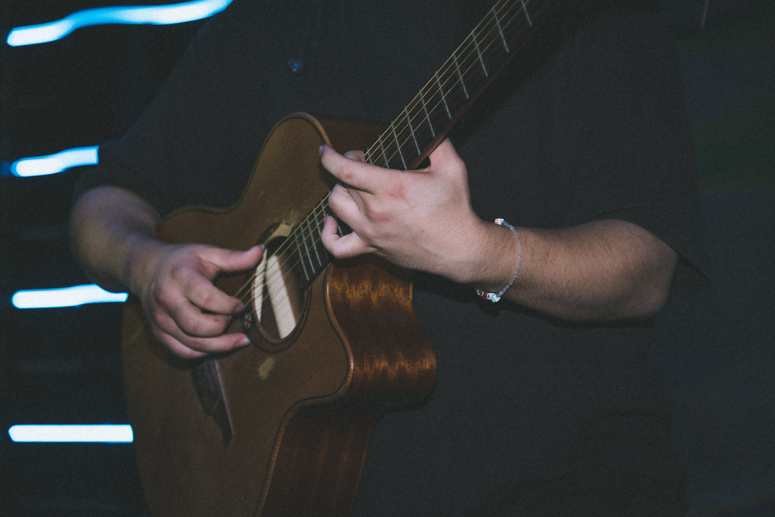 Презентация альбома Akmal’. Фотограф Гульназ Фатихова, г. Москва