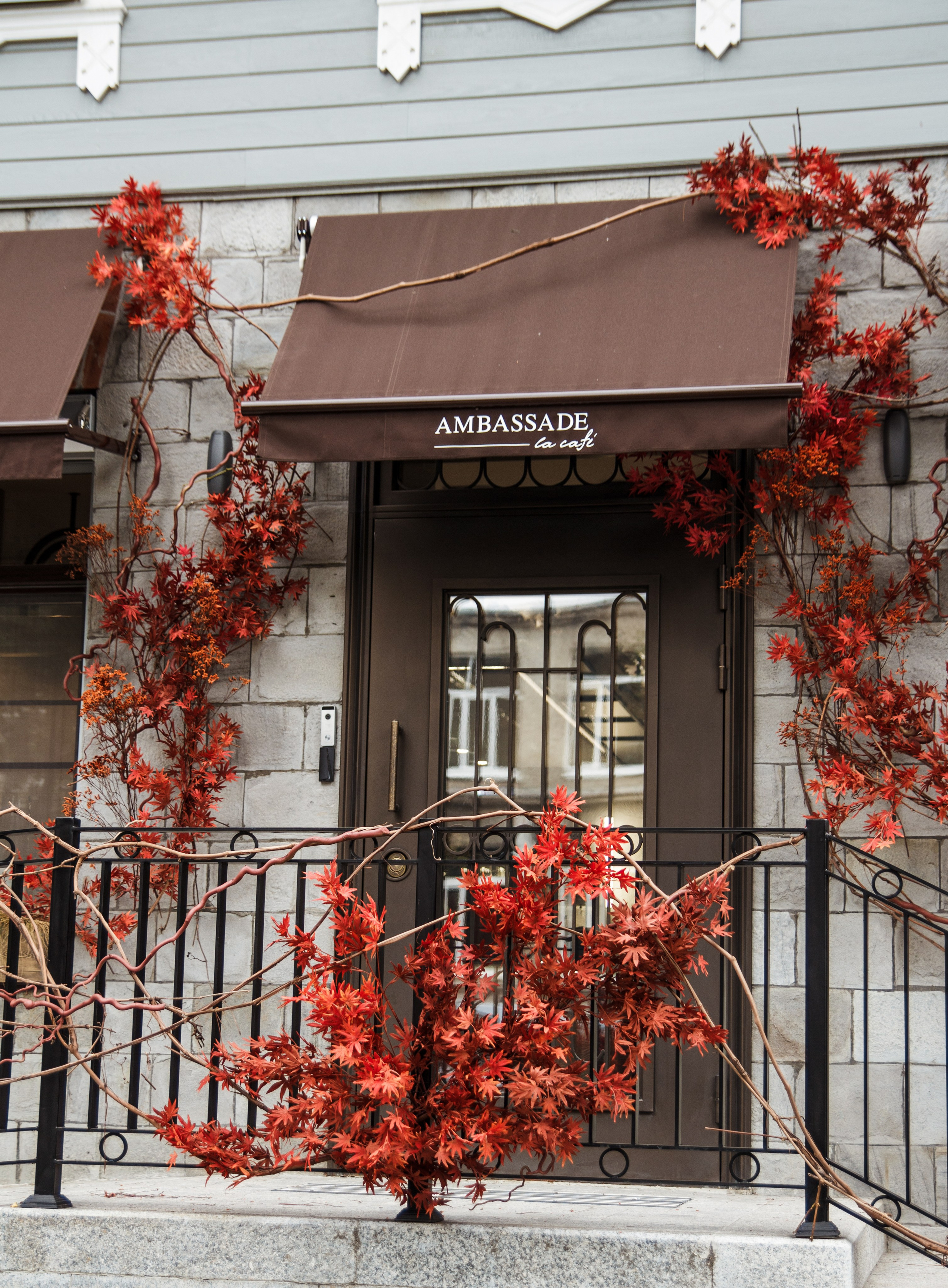 Аmbassade 2022. Ксения Почтарь. Декоратор и флорист, город Владивосток