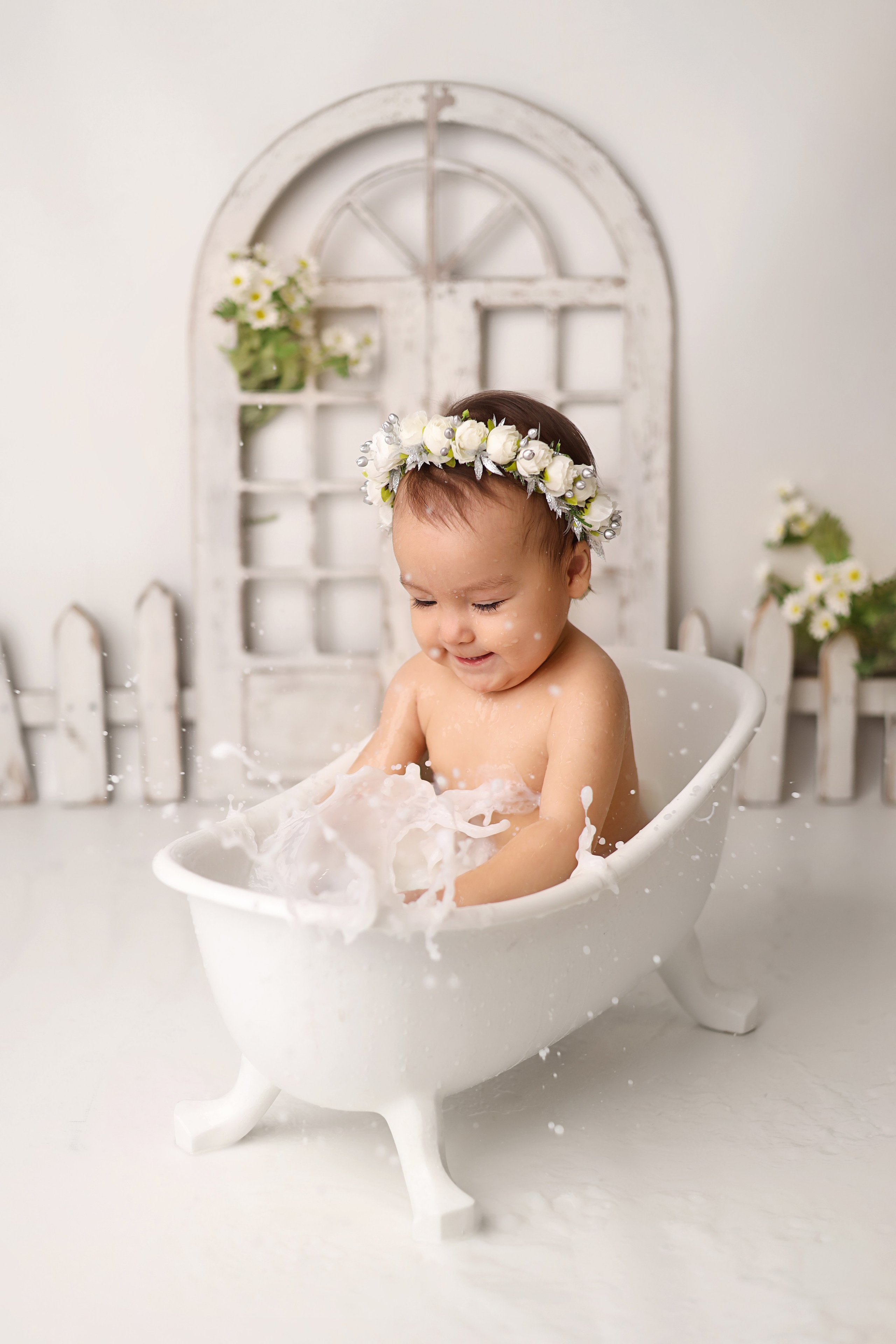 Фотосъемка 1 годика. Фотограф новорожденных Москва. Ньюборн фотограф Москва