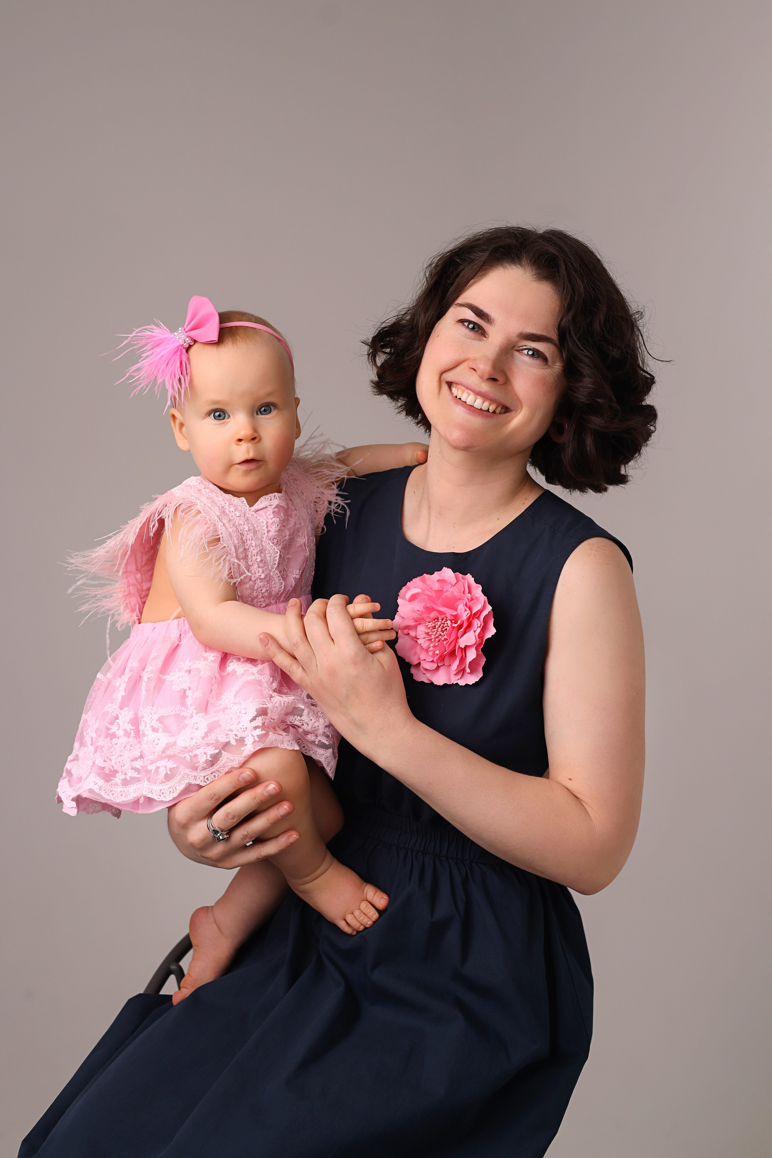 Фотосъемка 1 годика в Москве, Бутово. Фотограф новорожденных Москва. Ньюборн фотограф Москва