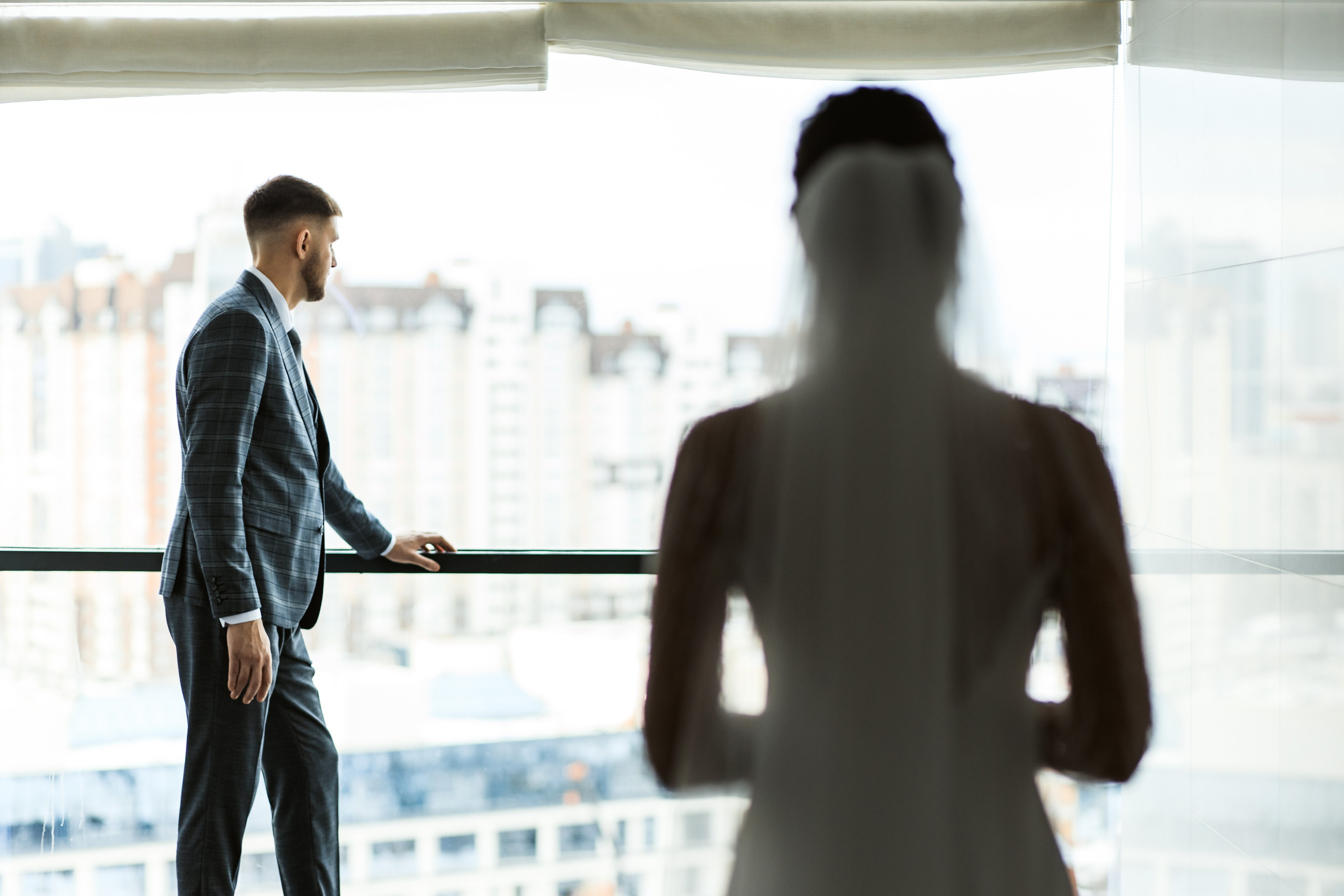 Кристина&Павел. Свадебный и семейный фотограф Екатеринбург Настя Саедгалина