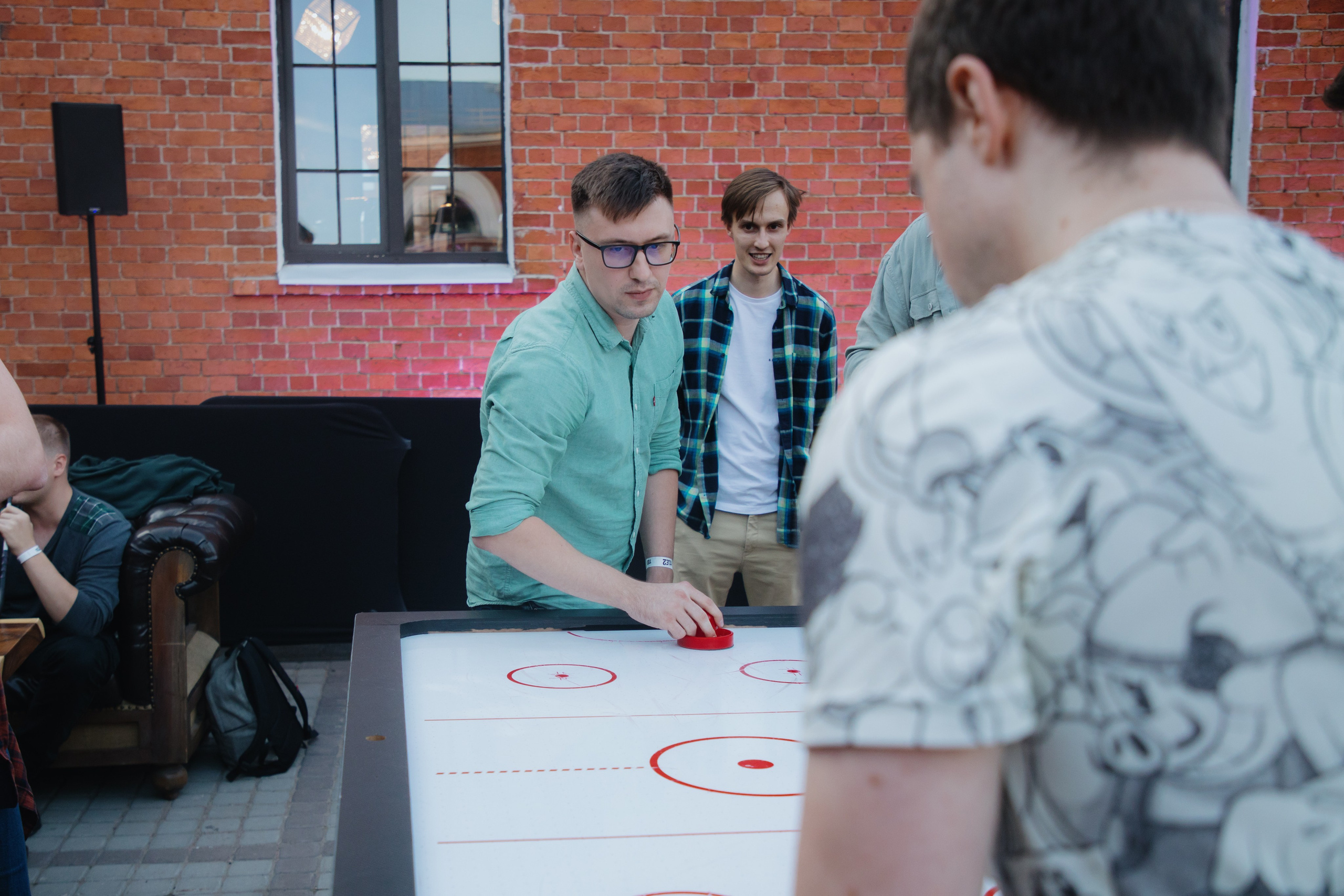 Компания Теле 2. Фотограф в Москве и Санкт-Петербурге Дарина