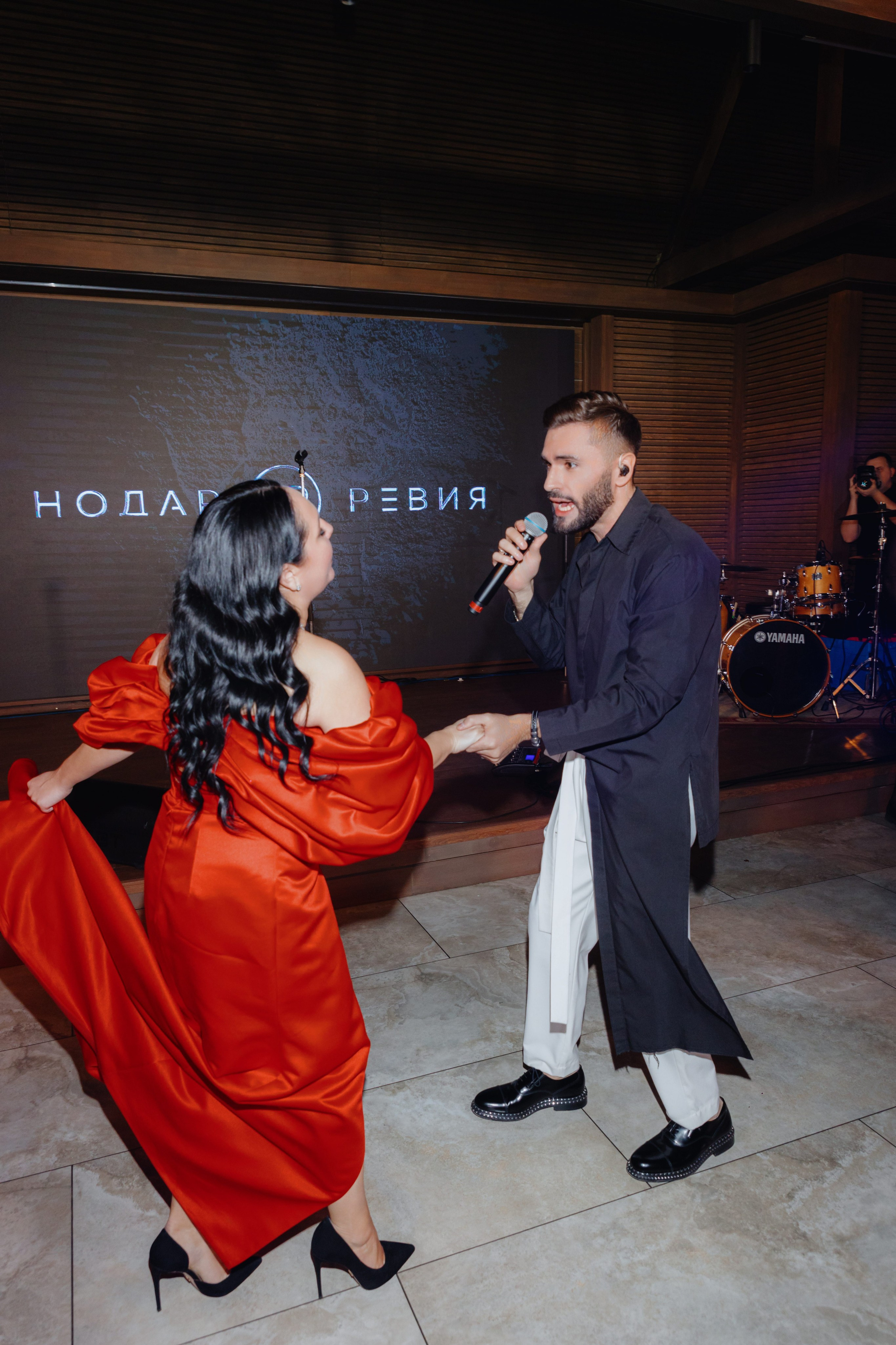 День Рождения Галины Сергеевны (Подольск). Фотограф в Москве и Санкт-Петербурге Дарина