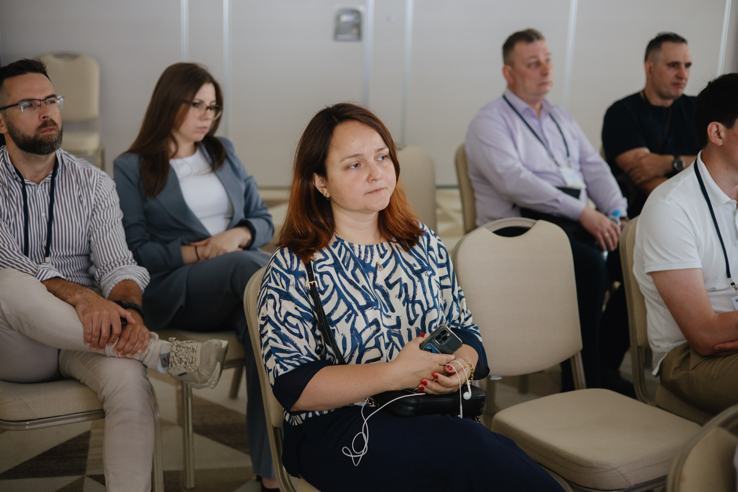 Гильдия 1С (конференция в Москве). Фотограф в Москве и Санкт-Петербурге Дарина