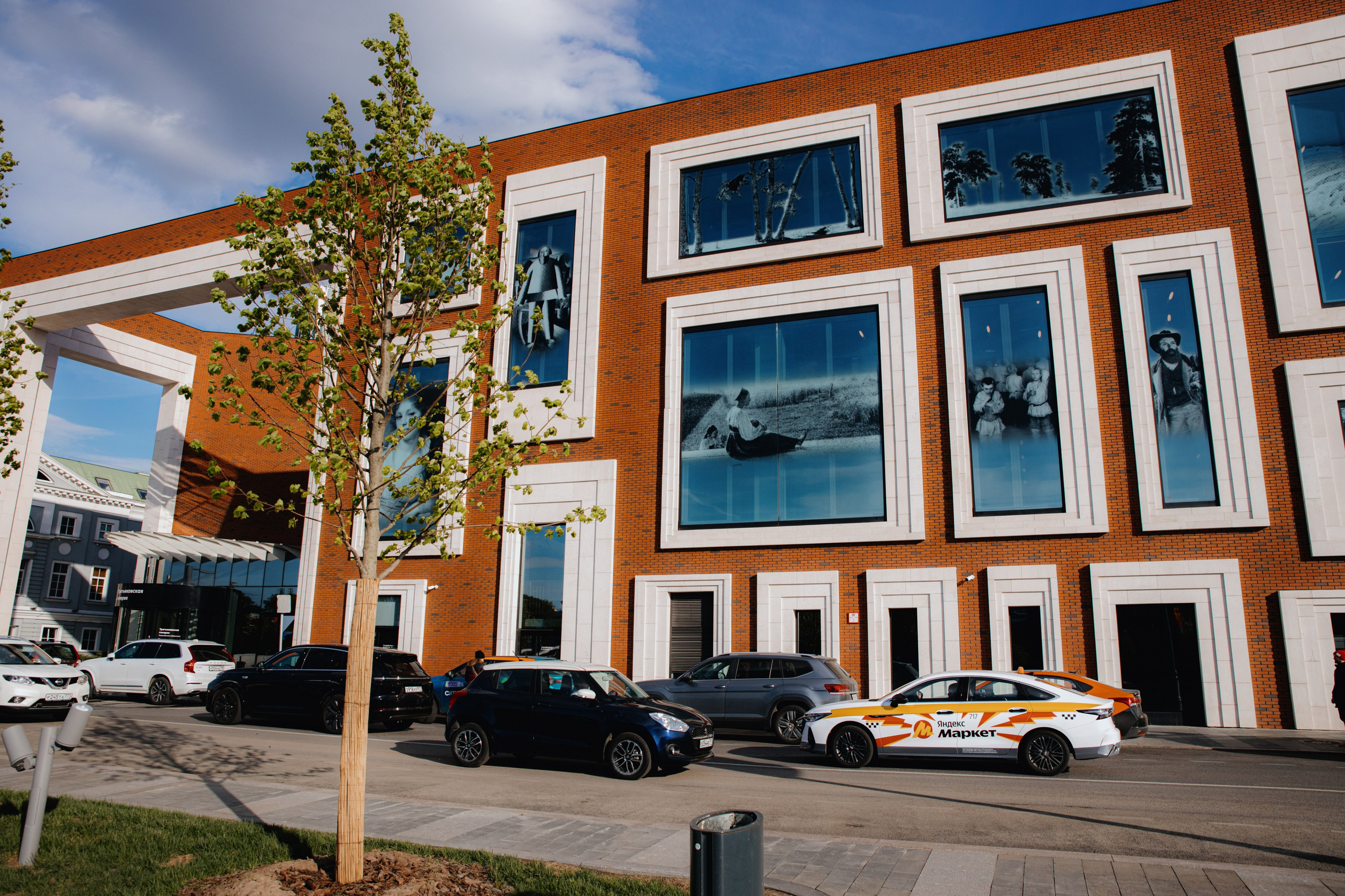 Презентация GET JET в Третьяковской галерее. Фотограф в Москве и Санкт-Петербурге Дарина