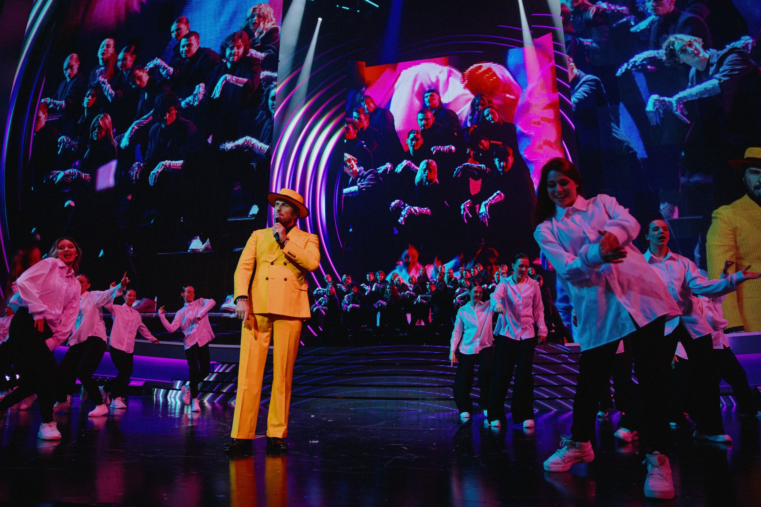 Концерты. Фотограф в Москве и Санкт-Петербурге Дарина