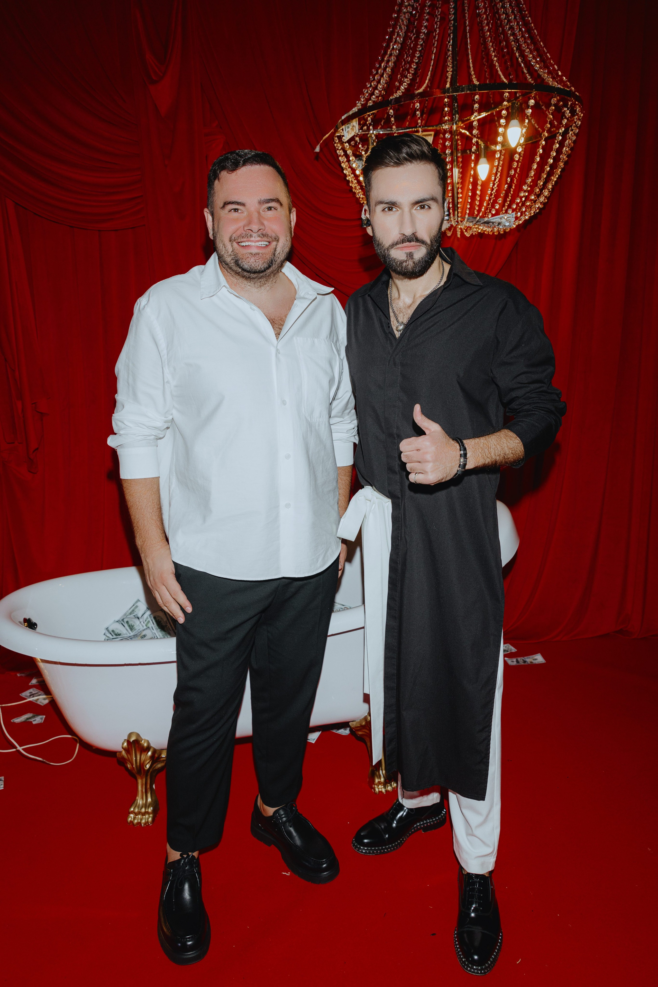 День Рождения Галины Сергеевны (Подольск). Фотограф в Москве и Санкт-Петербурге Дарина