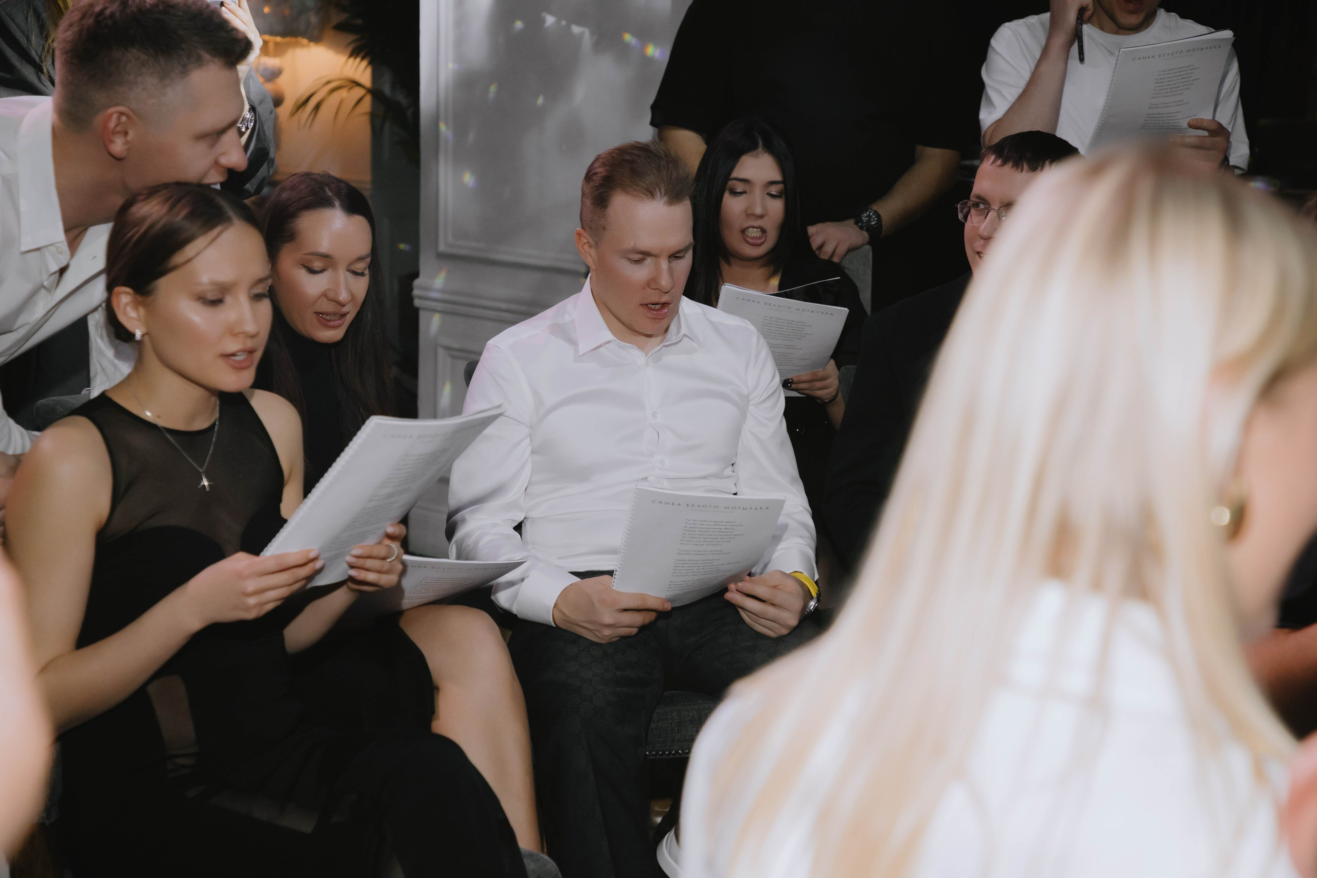 День Рождения Александра Иванова (Москва). Фотограф в Москве и Санкт-Петербурге Дарина