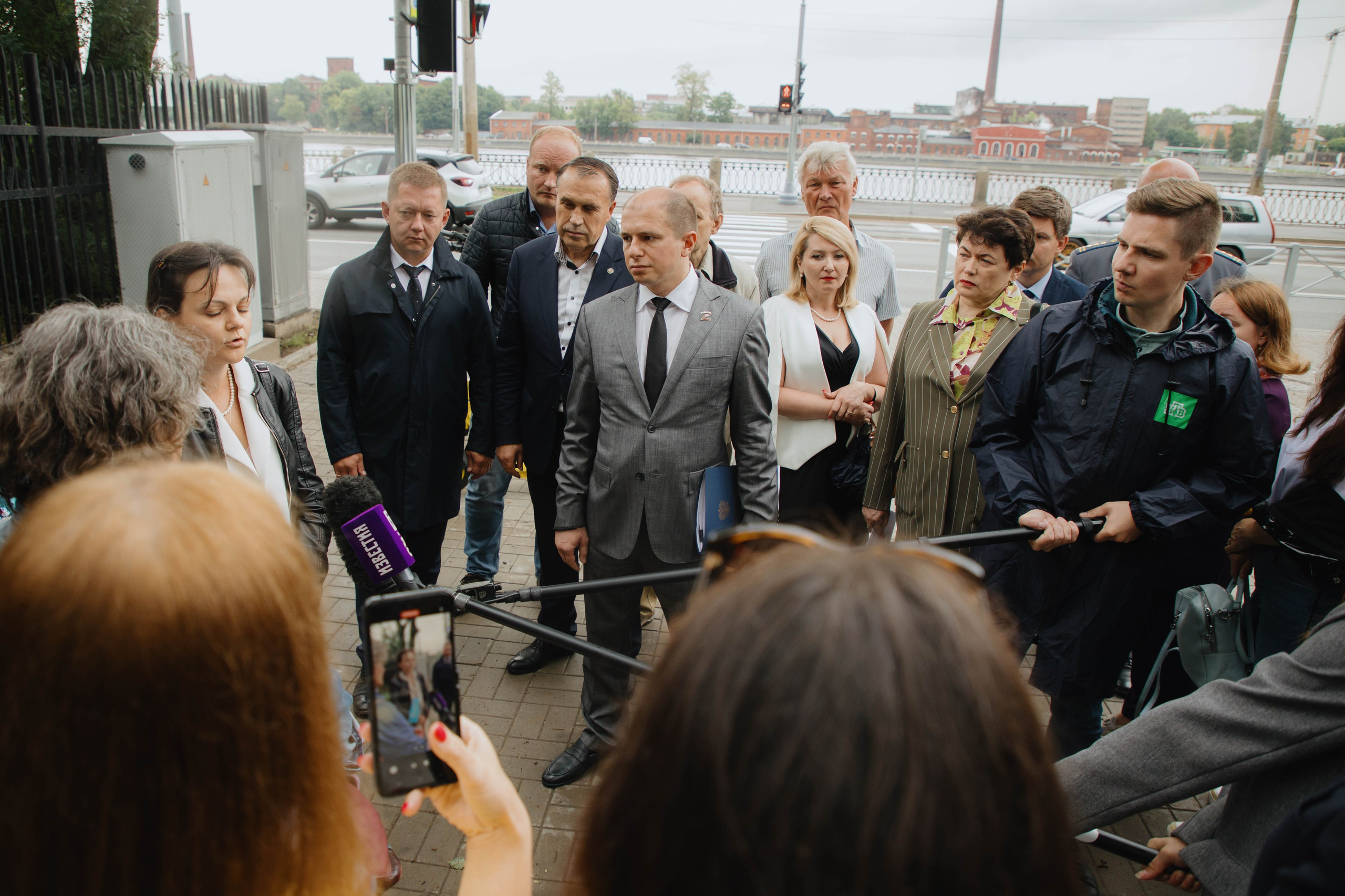 Мероприятия с депутатом Государственной Думы (Санкт-Петербург). Фотограф в Москве и Санкт-Петербурге Дарина