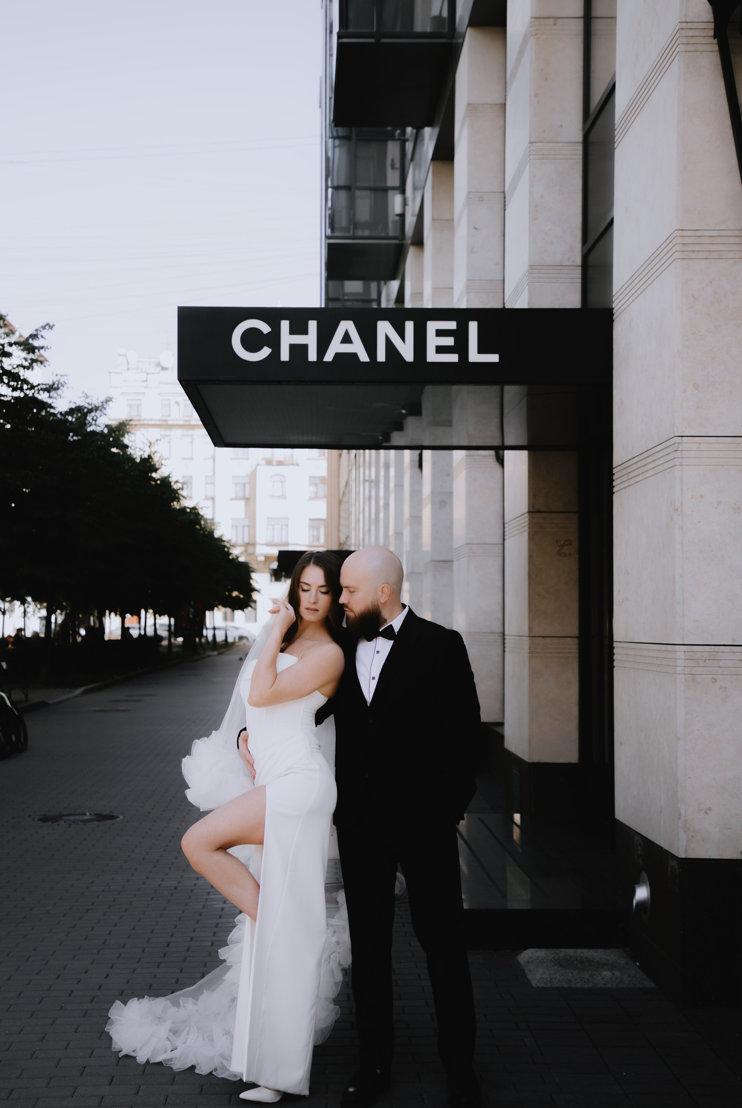 Свадьба Алексей и Анна. Фотограф в Москве и Санкт-Петербурге Дарина