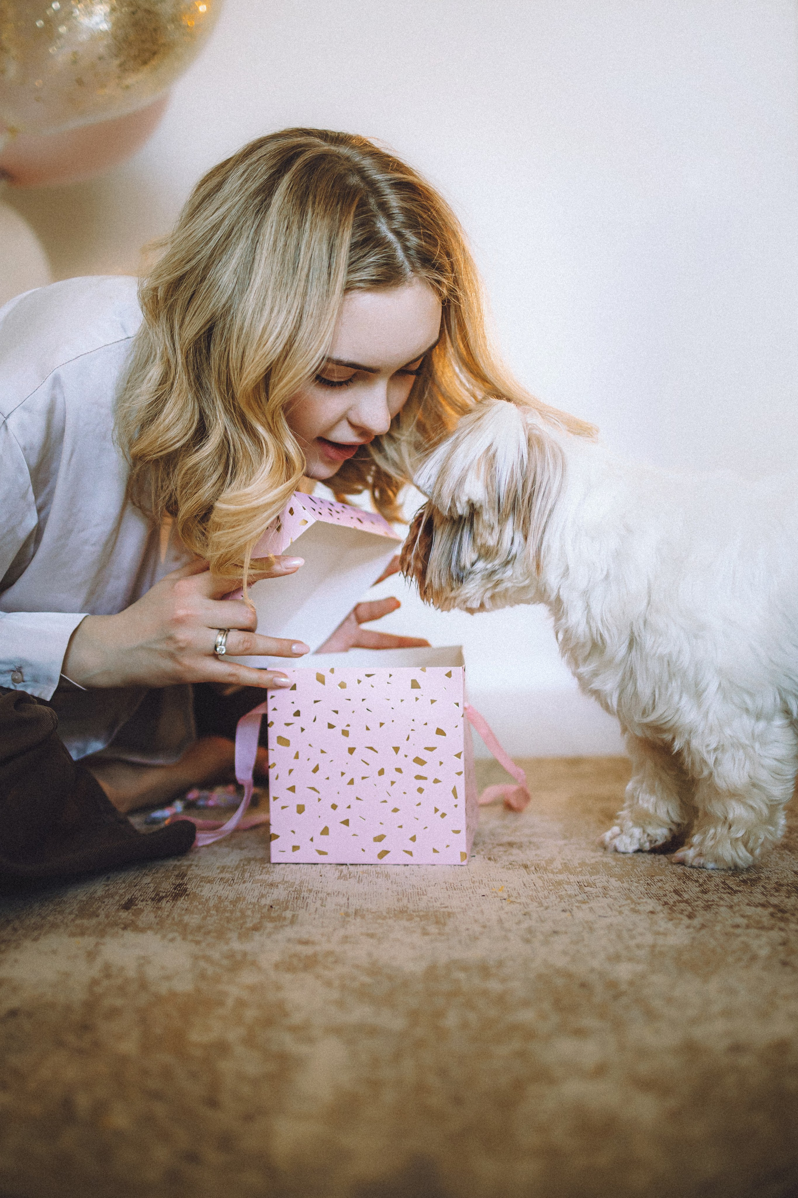 День Рождения Шу