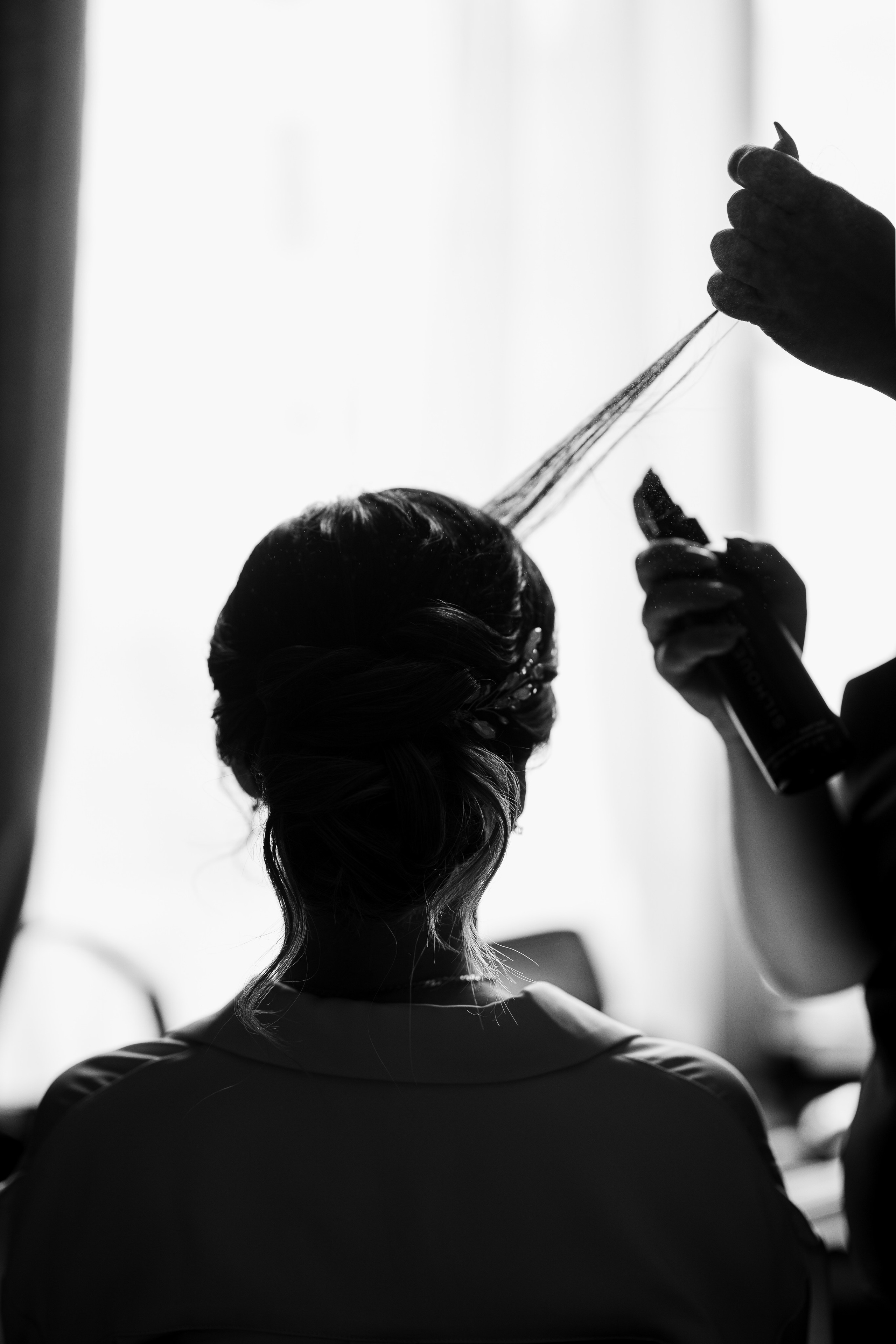 Линда и Сергей. Фотограф Екатерина Заречнова