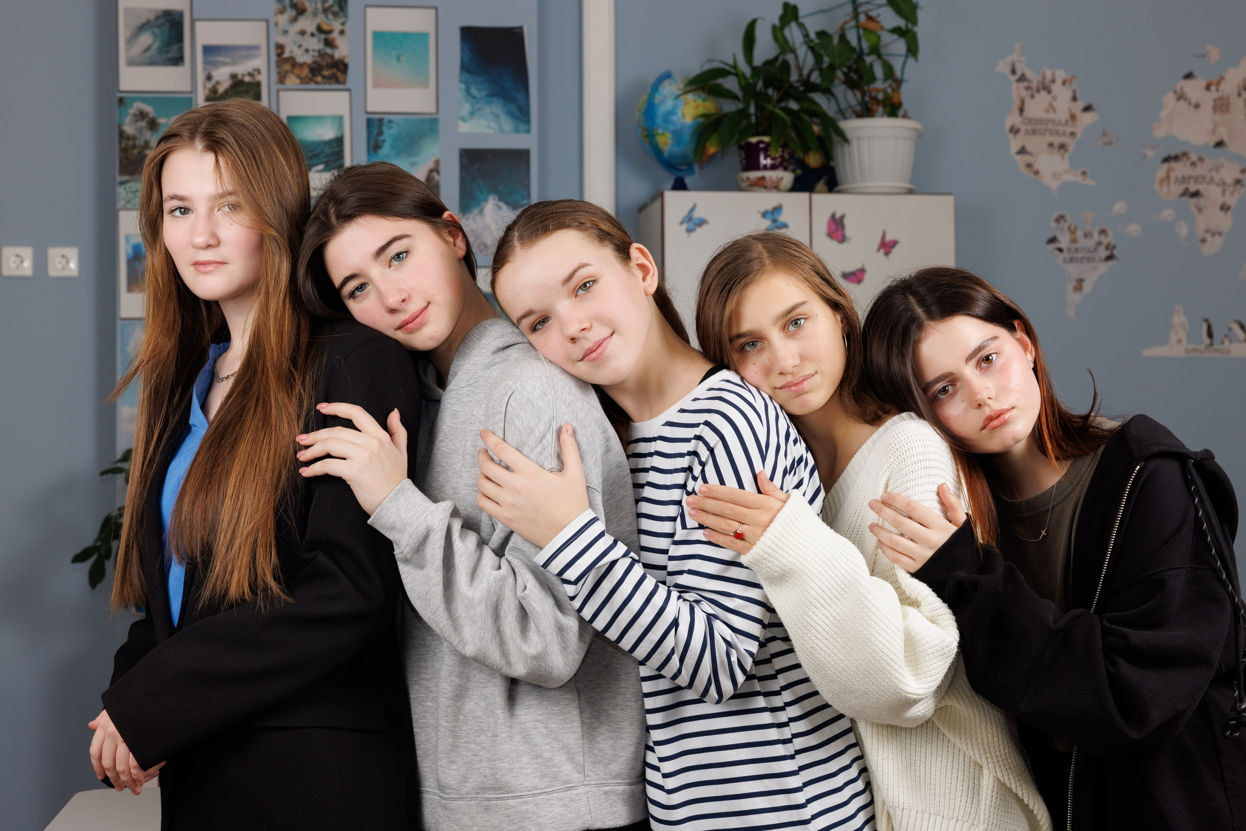 Школьные съемки для альбомов. Репортажной, Свадебный, школьный