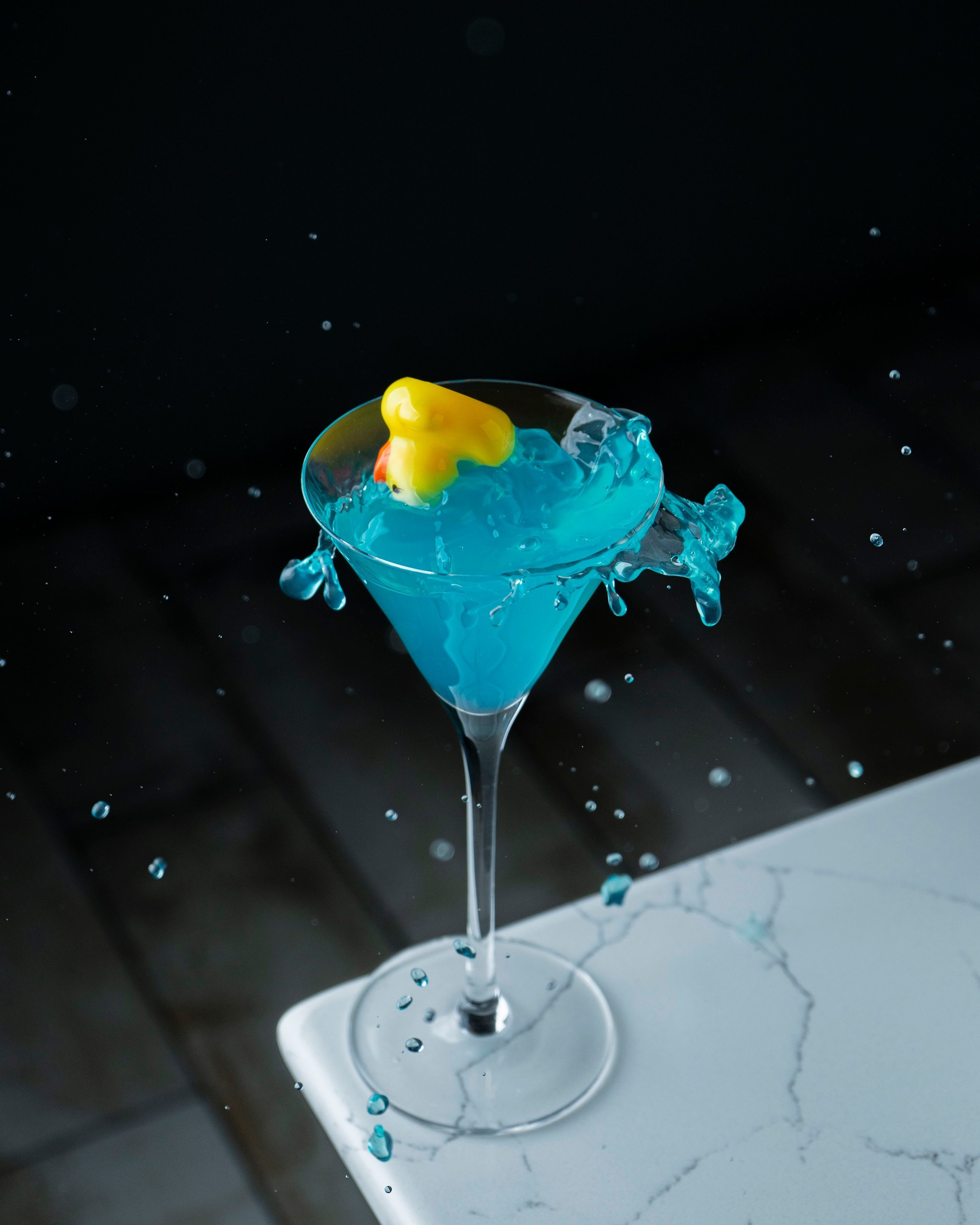 Двойник. Night2Day Санкт-Петербург