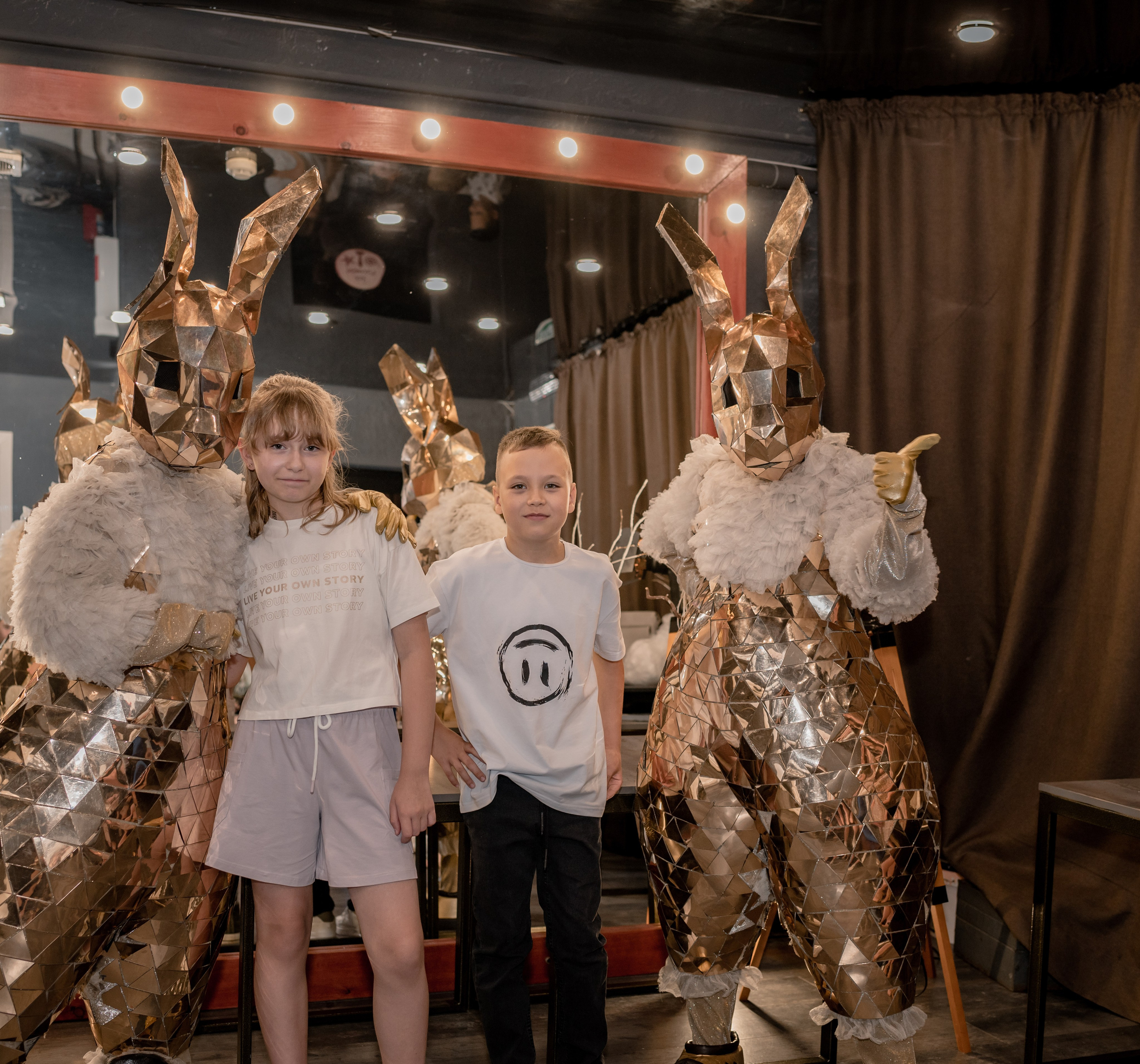 День рождения Марка. Фотограф Виктория Воронина