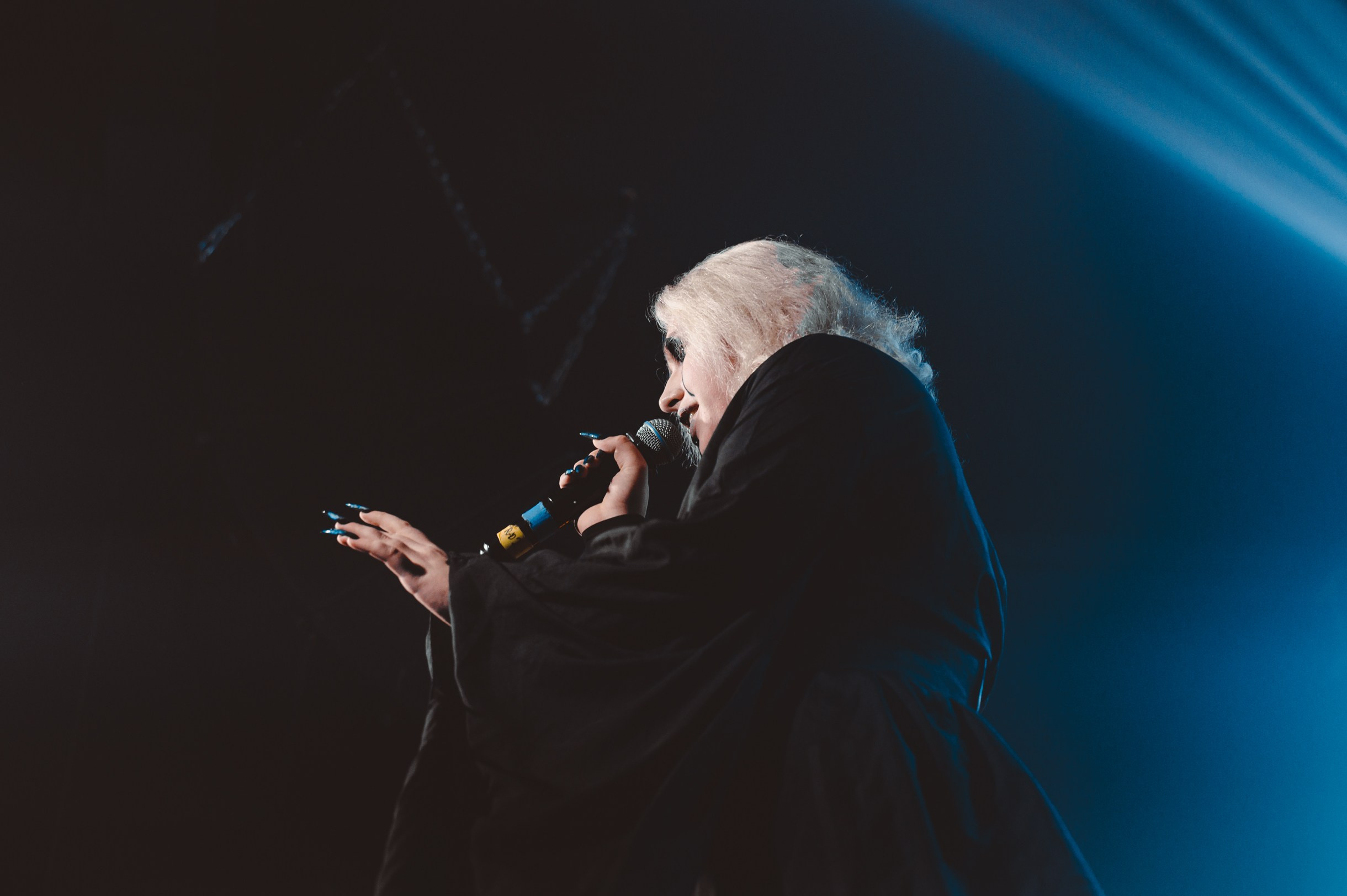 VARYAG ECLIPSE. Фотограф в Москве