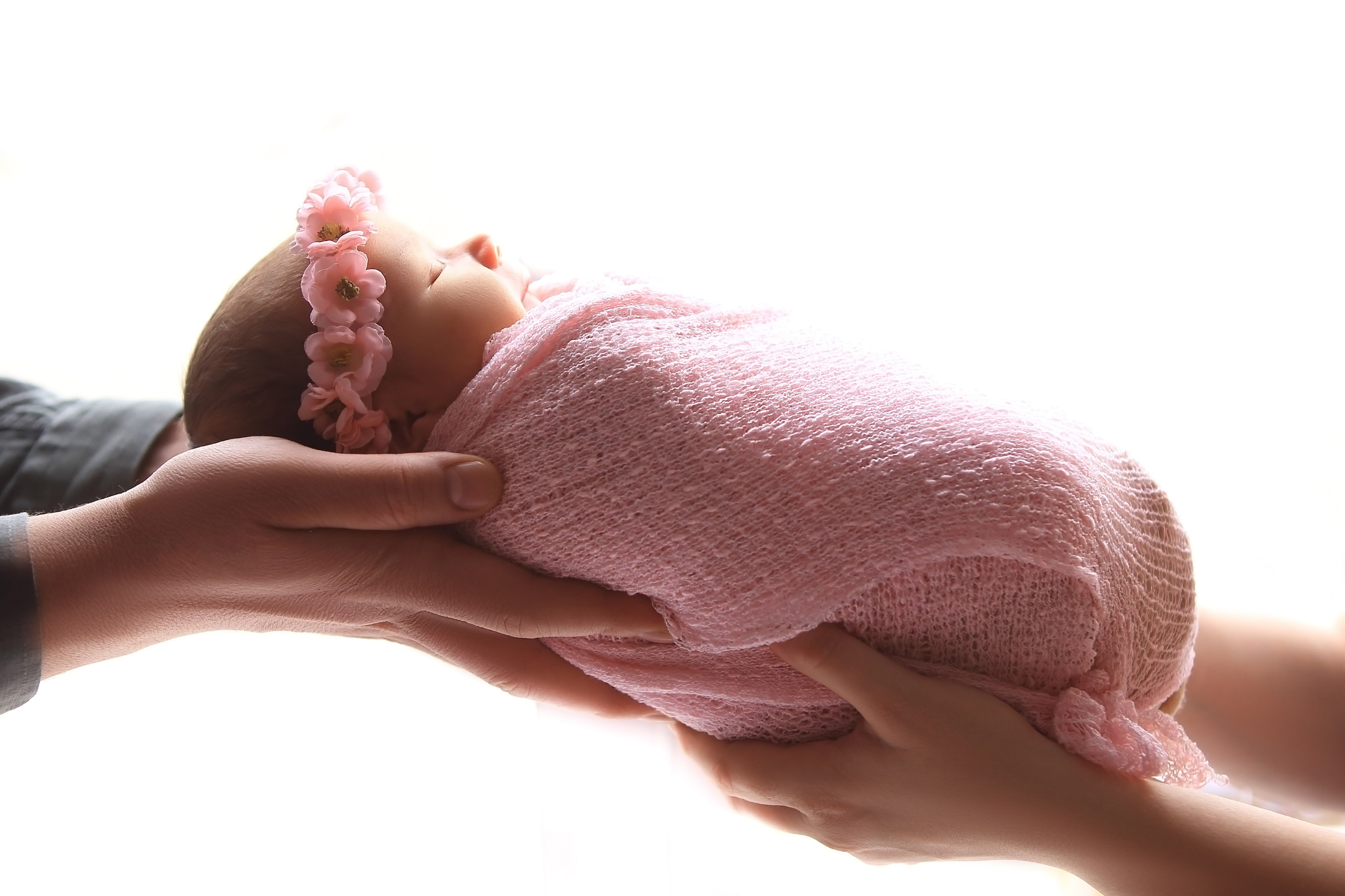 Фотосессия новорожденного, ньюборн фотосессия Ростов-на-Дону