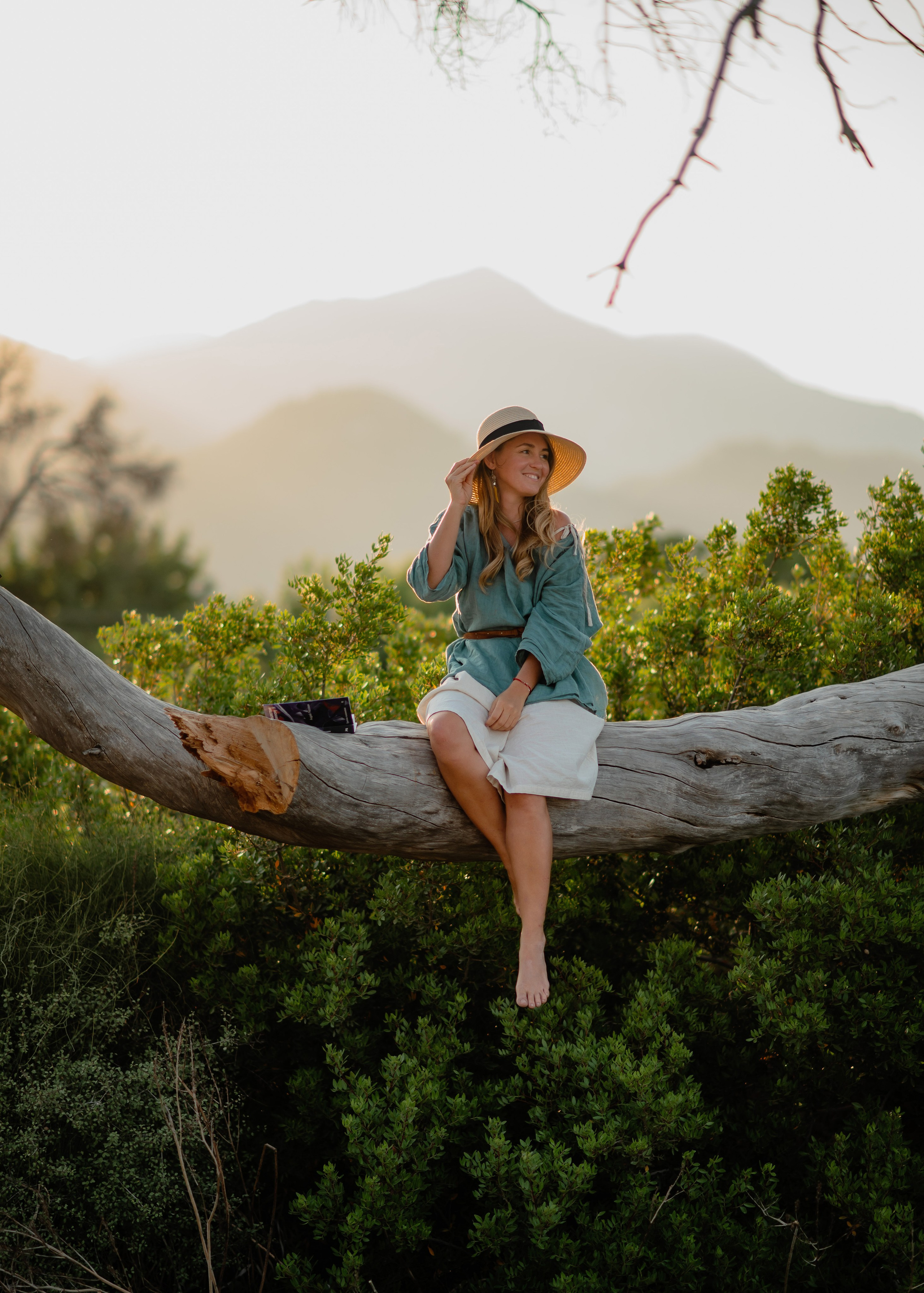 Anya. Wedding and Destination photographer Rustam Kalimullin