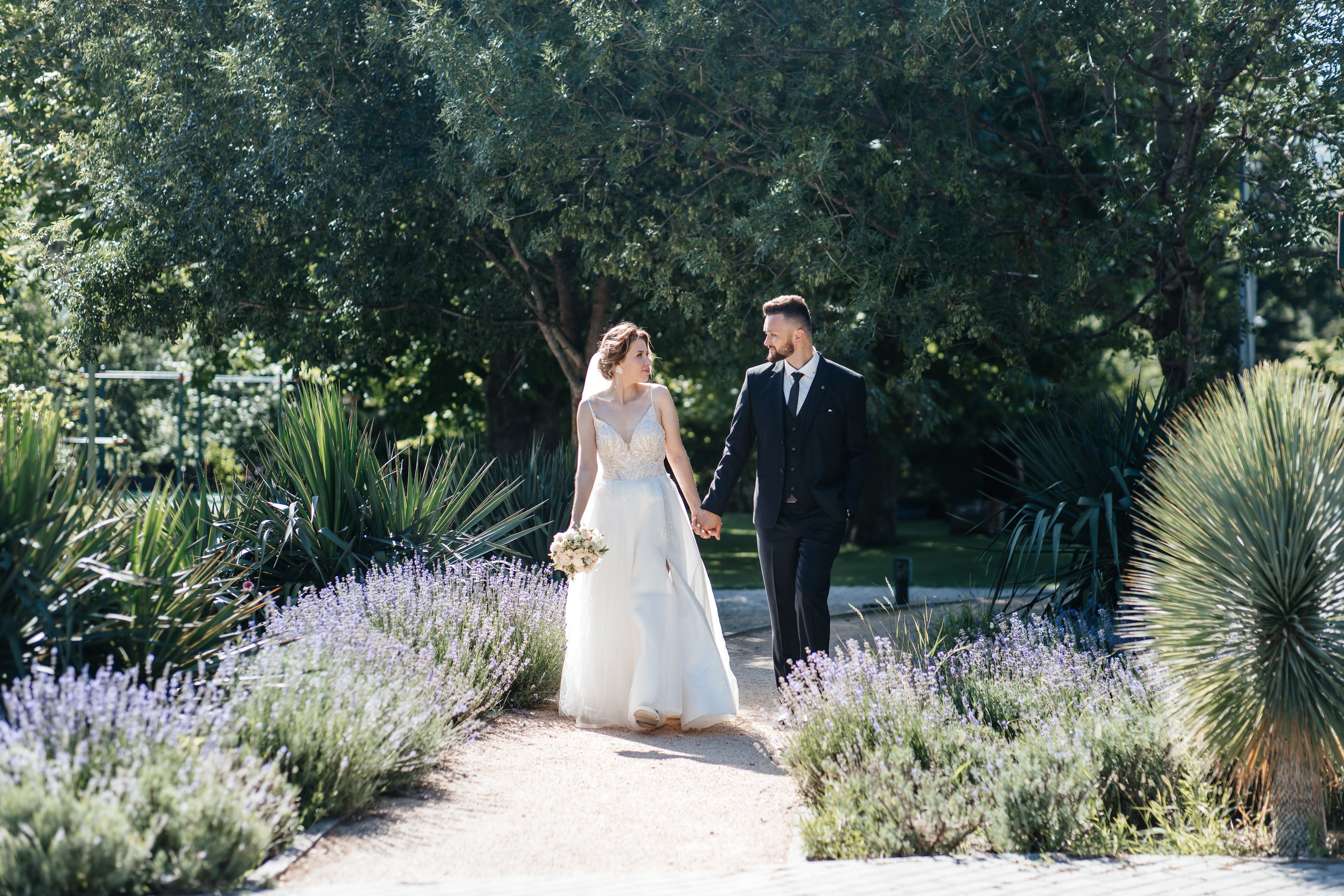 Анонс свадьбы Анастасии и Михаила. Свадебный фотограф в Крыму и Севастополе Ольга Баскакова