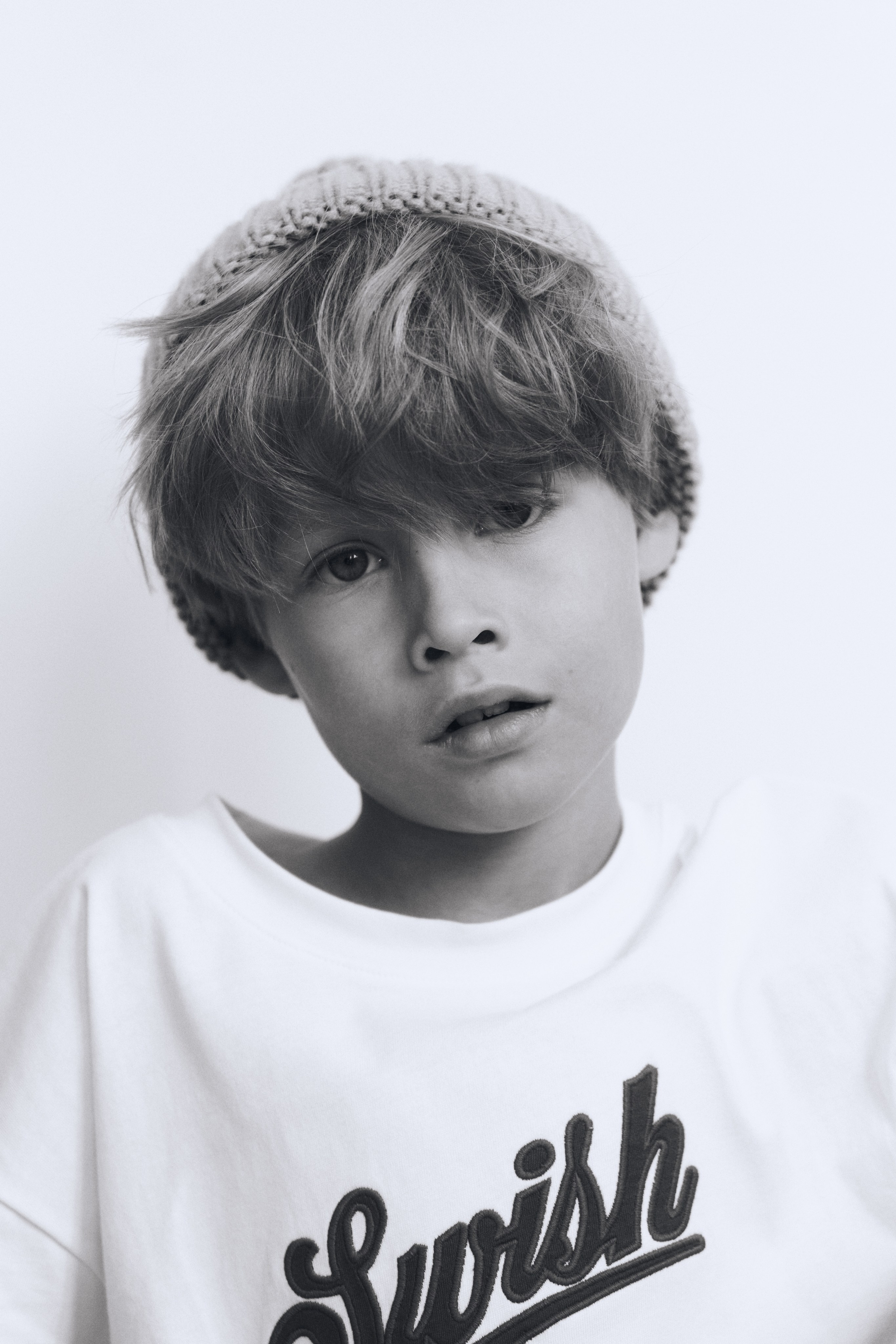 Детские съёмки/Kids model test. Photo By Miss Dari