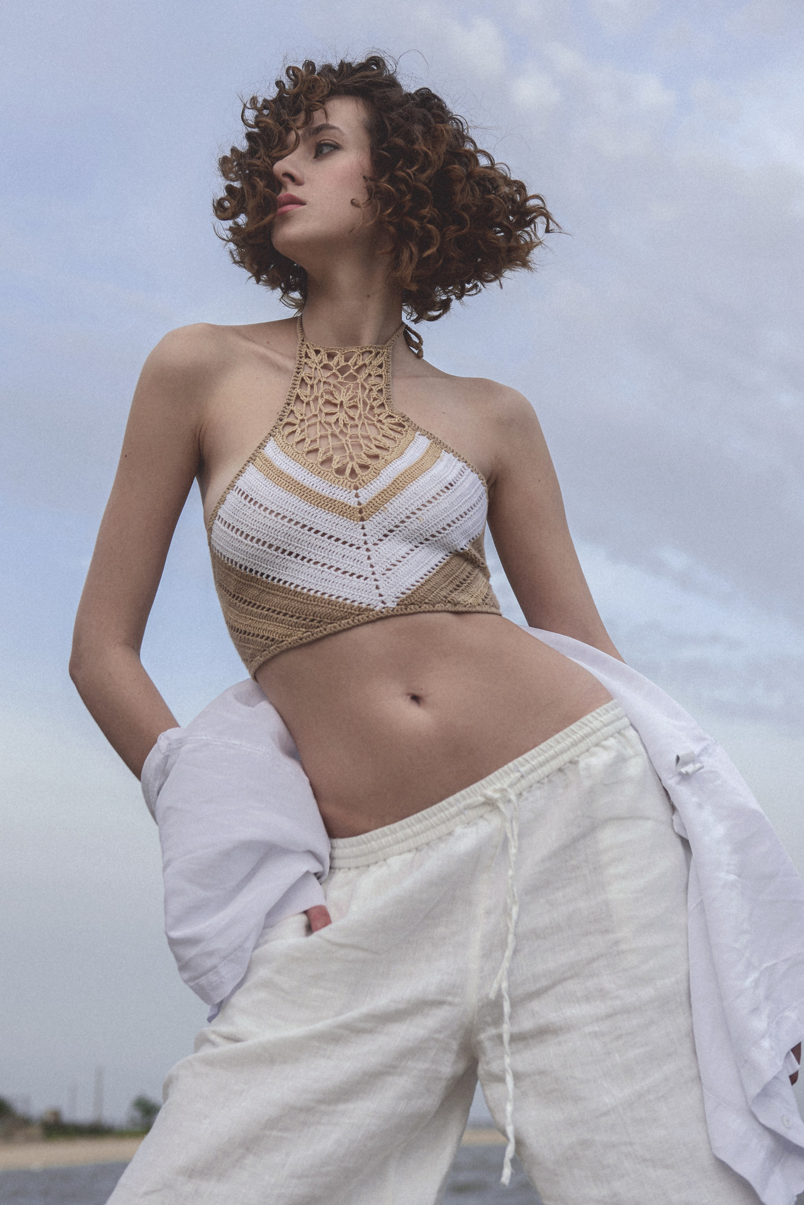 Съемки у моря. Ваш фотограф Таганрог/Ростов-на-Дону Анна Дегтярёва