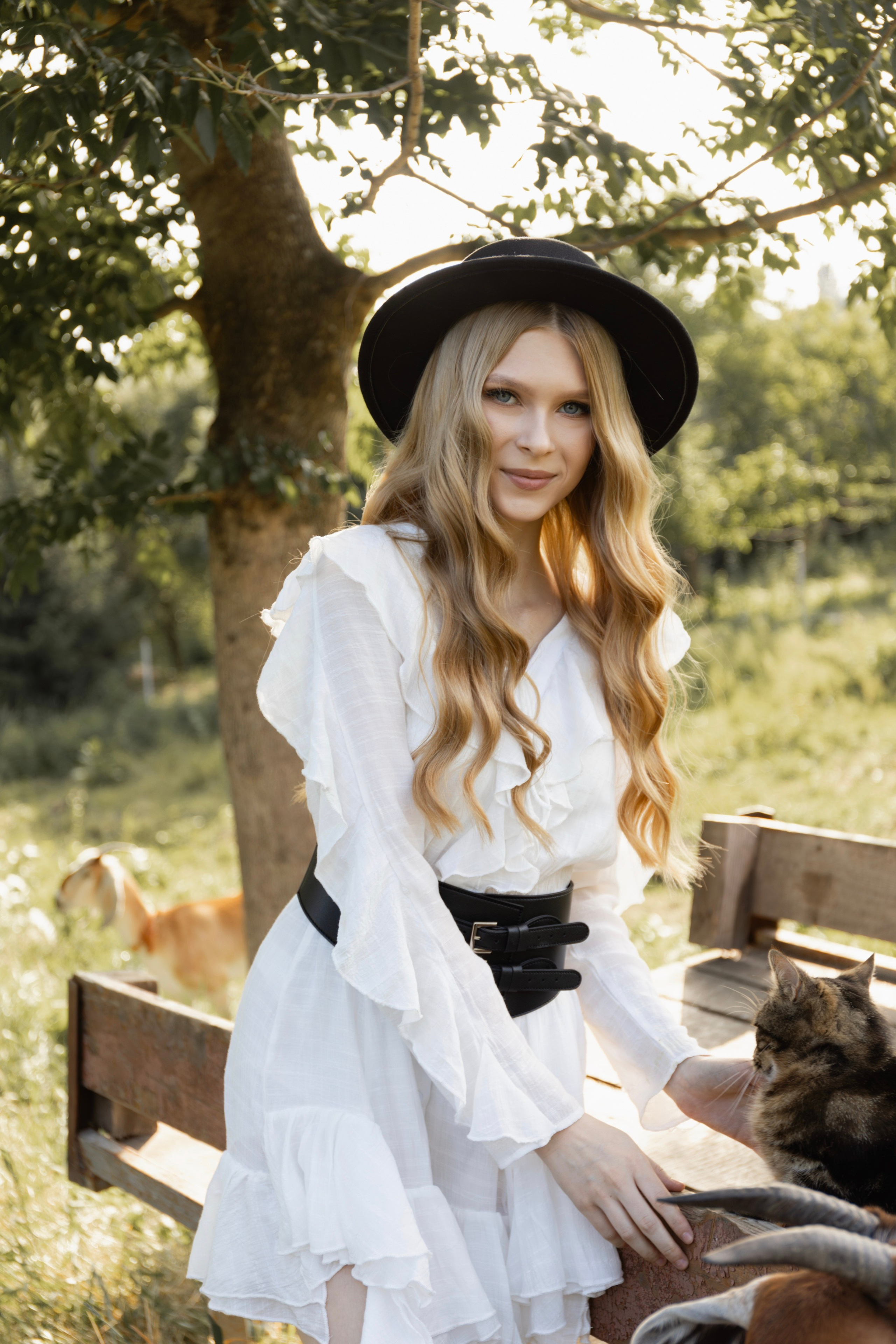 ELENA. Модельная студия MIA Models