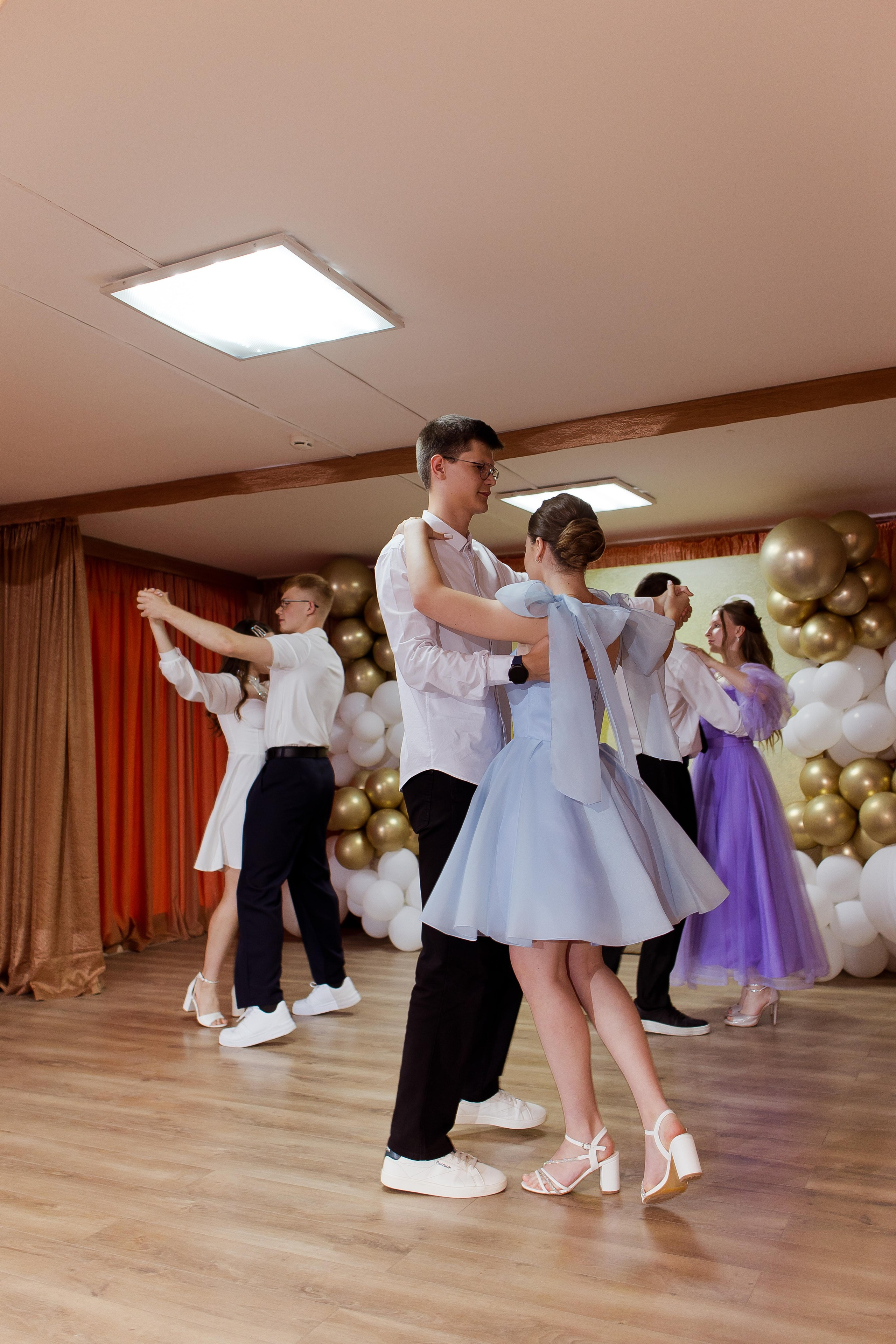 Вручение аттестатов. Свадебный и семейный фотограф Яна Стражева. Волгоград, Москва