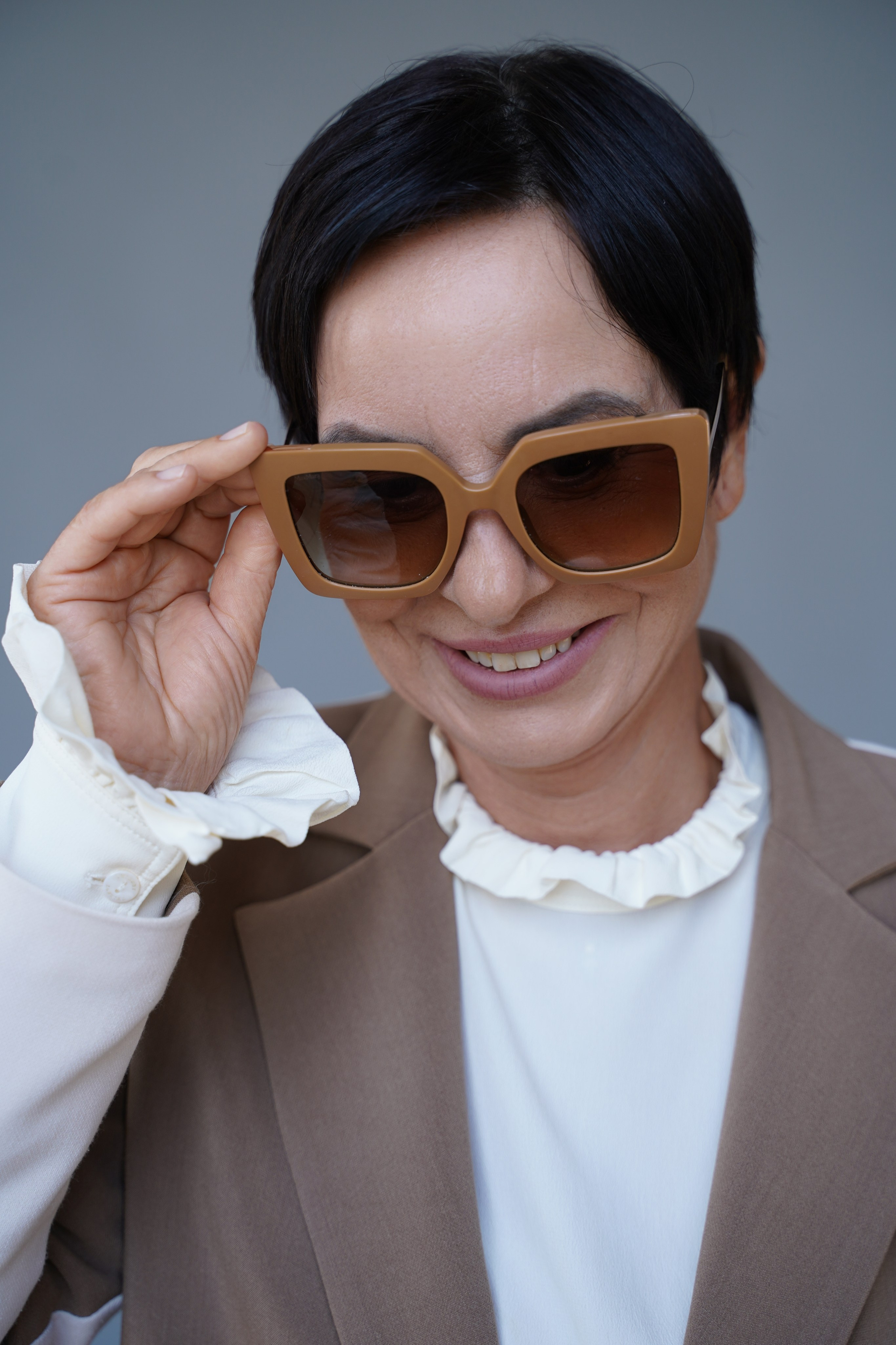 Оксана. Арт-фотограф в Краснодаре