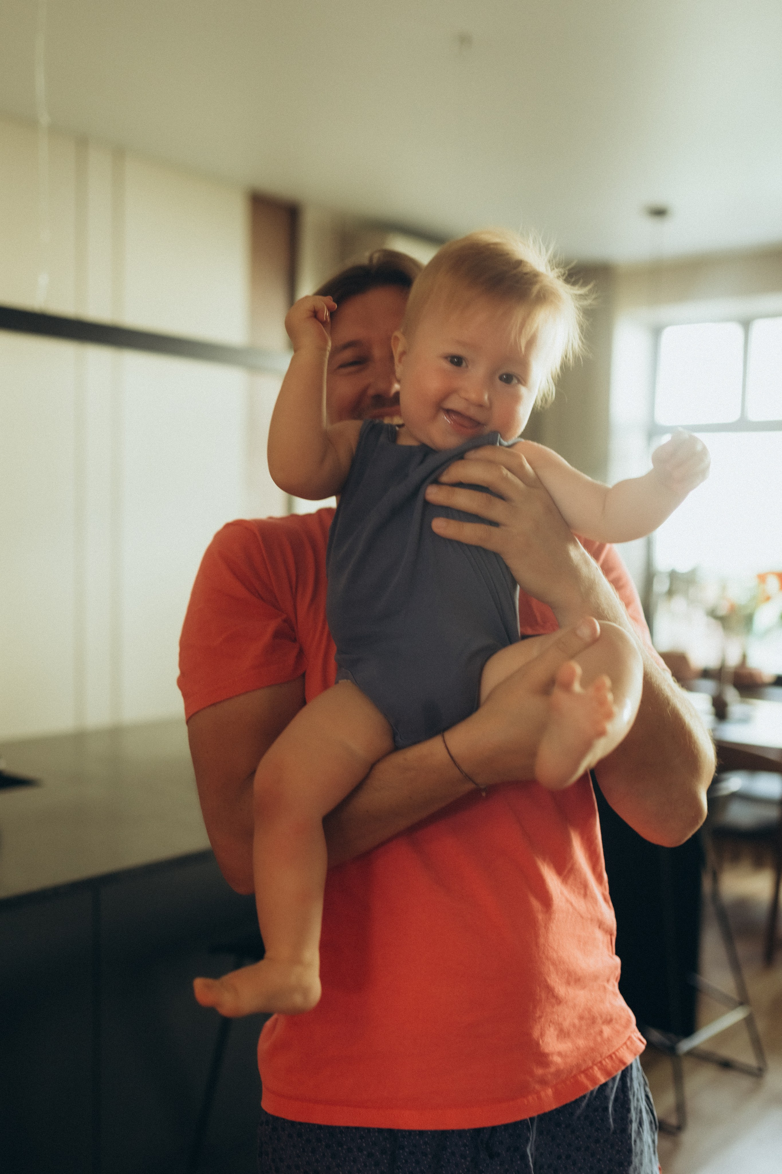 Дружба с детства. Фотограф из Петербурга