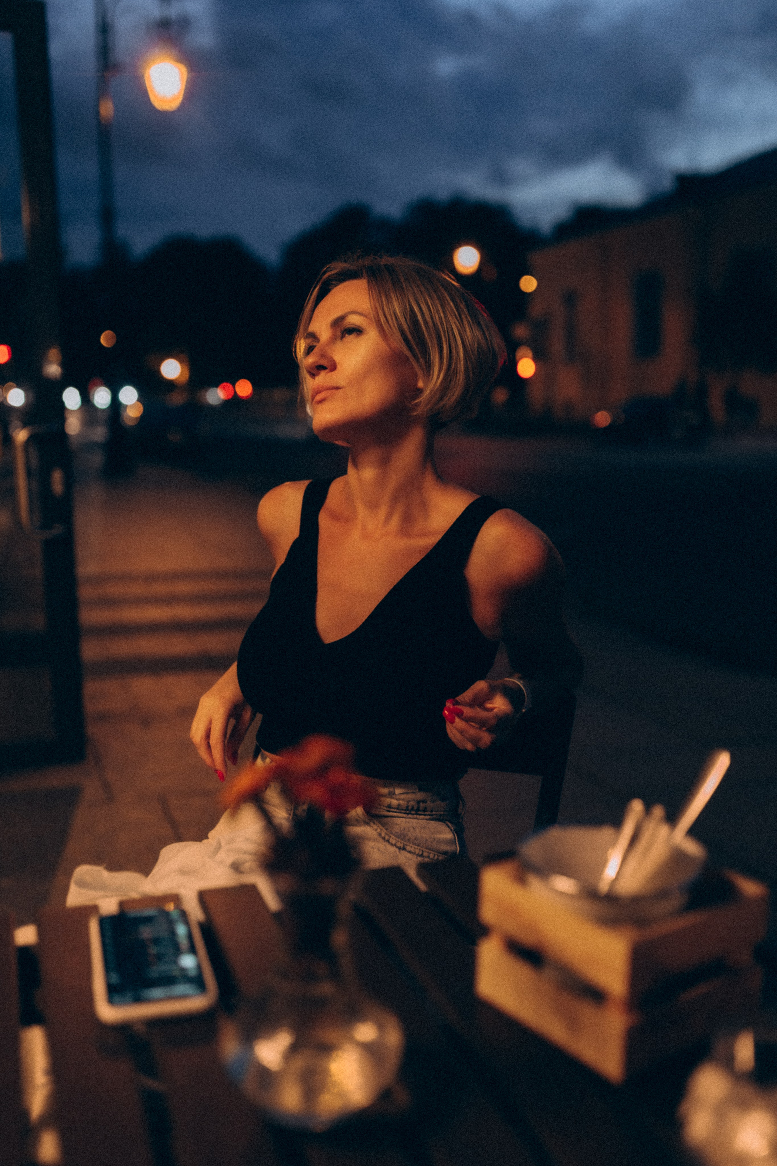 Лена. Фотограф из Петербурга