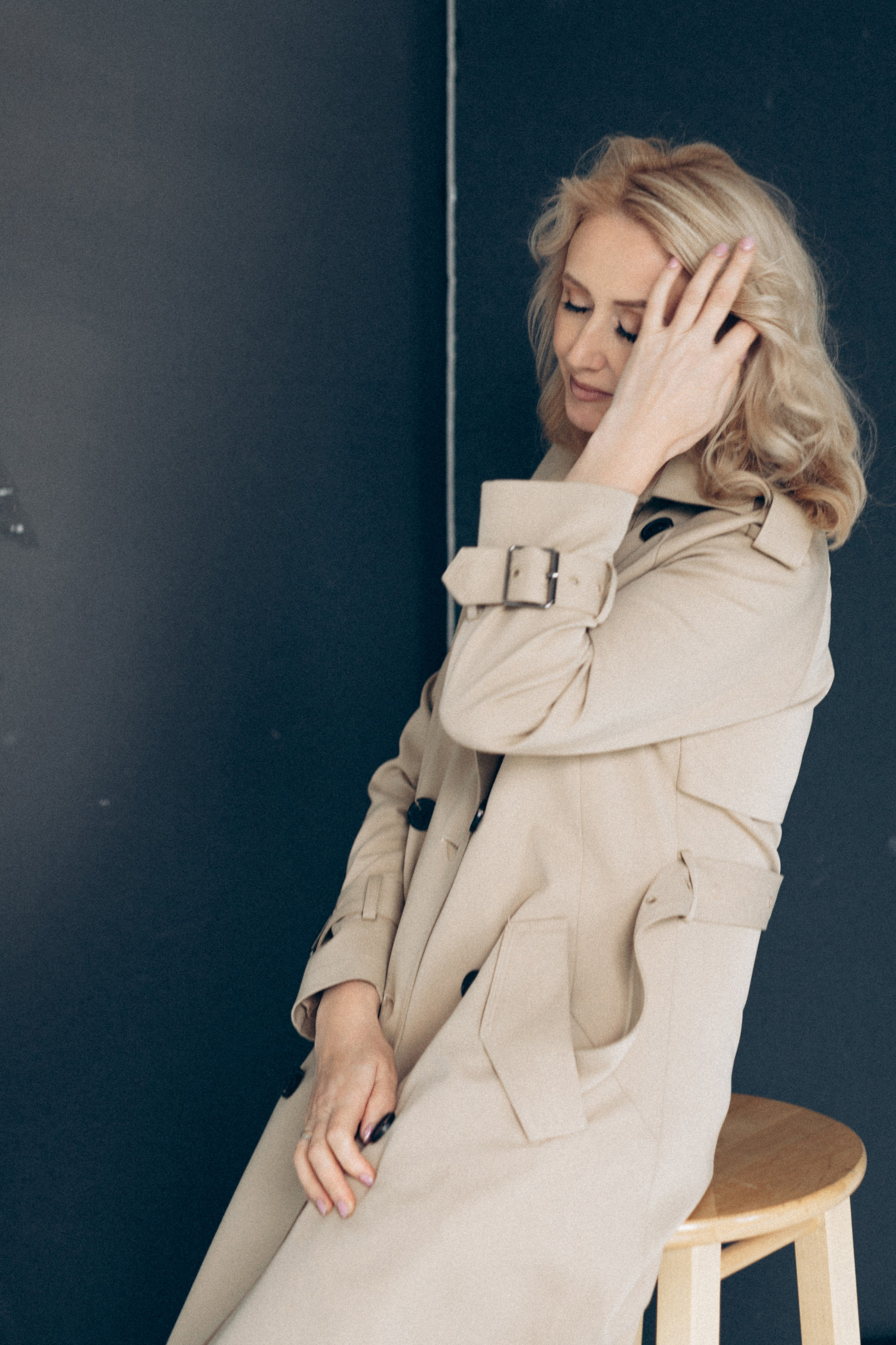 Татьяна. Фотограф Ногинск Электросталь Наталья Осетрова