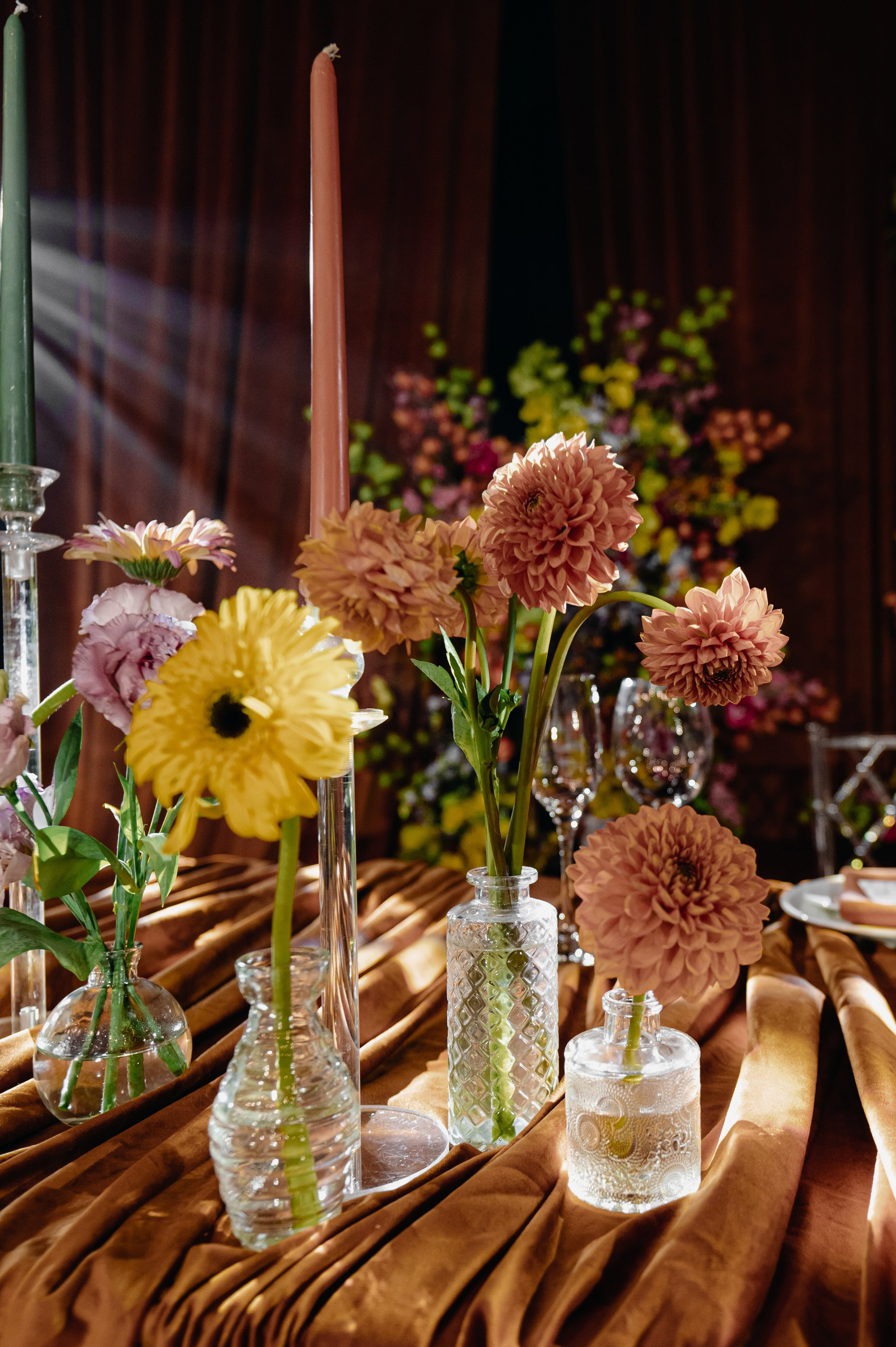 Оранжевое настроение. Свадебный фотограф в Краснодаре и Сочи Комолова Екатерина