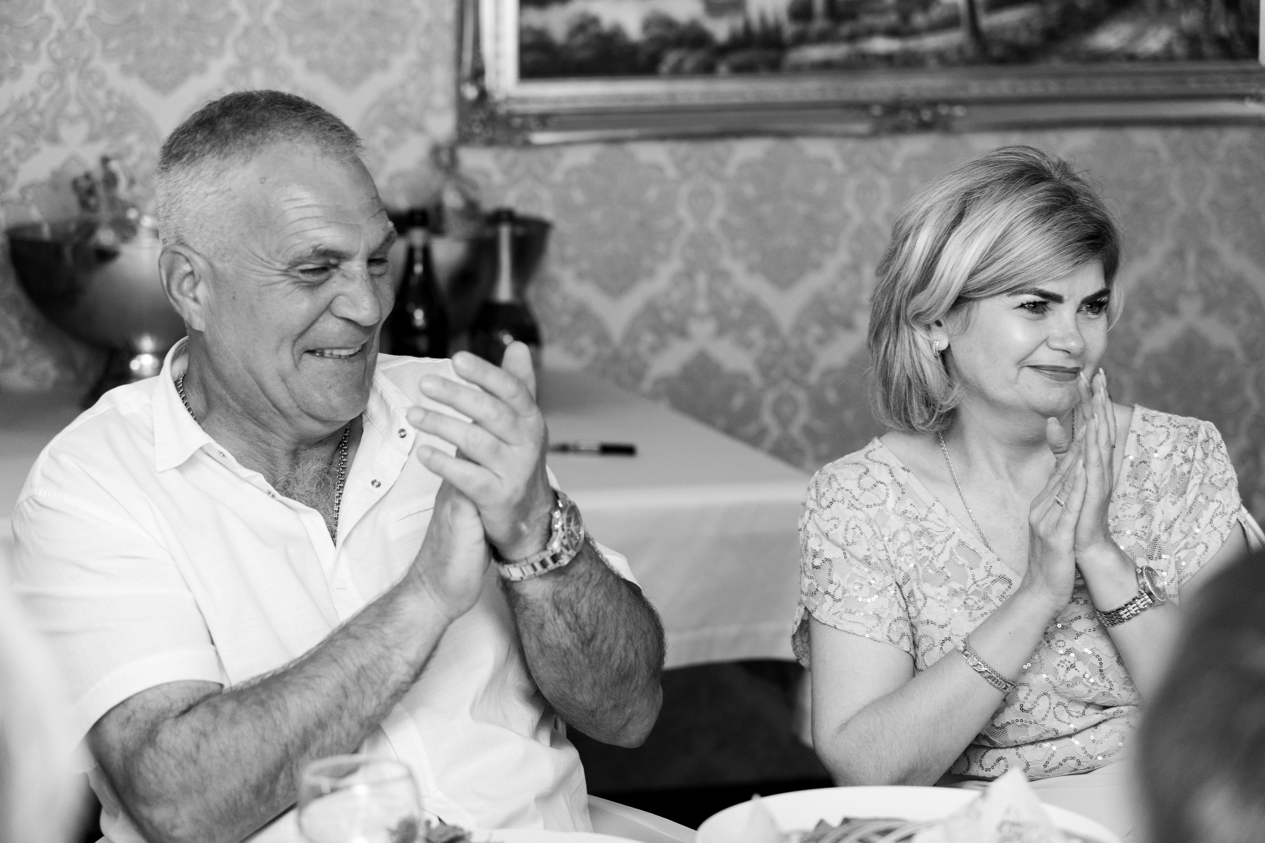 Ангелина и Владимир. Фотограф Olya Posnimay