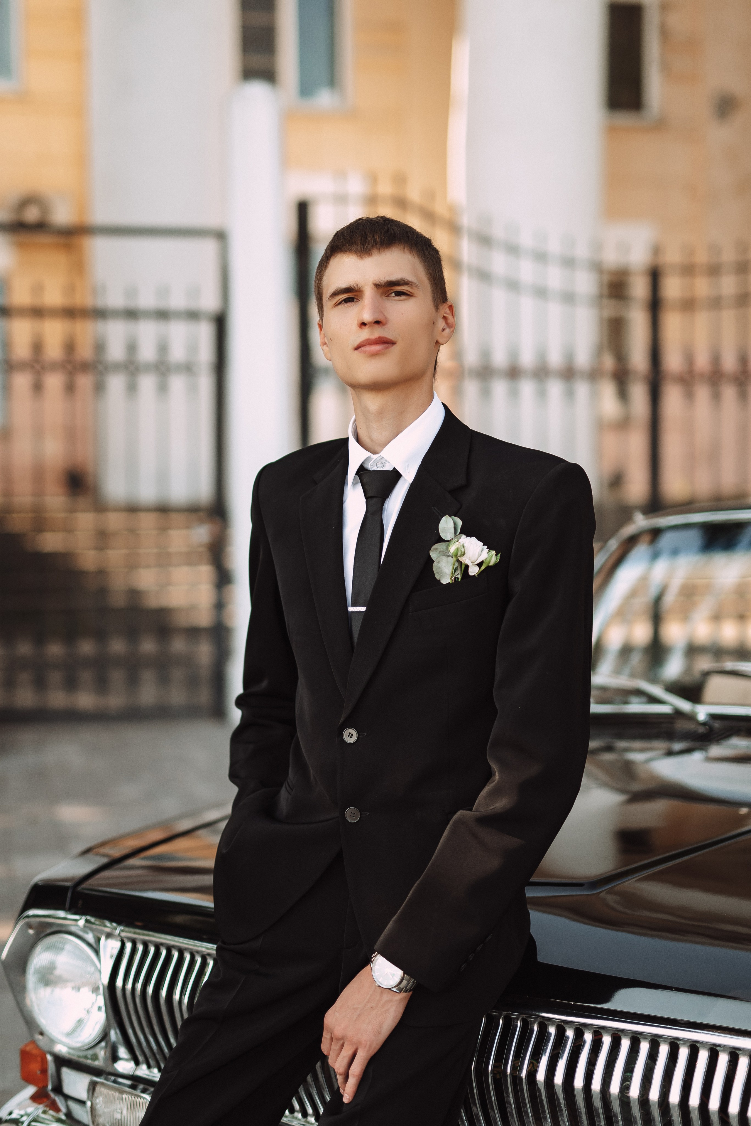 Никита + Кристина. Свадебный и семейный фотограф в Волгограде Олеся Лисицкая