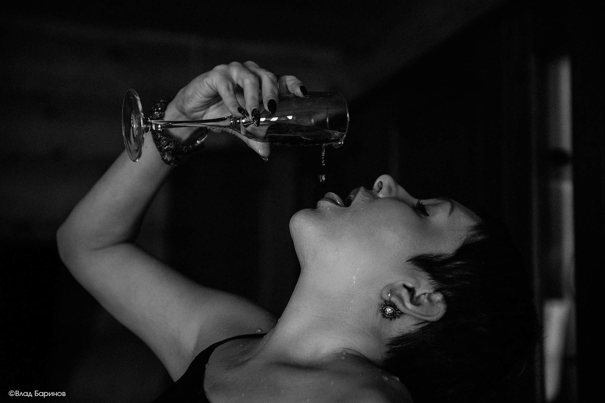 эротическая фотосессия для тех кому за 40