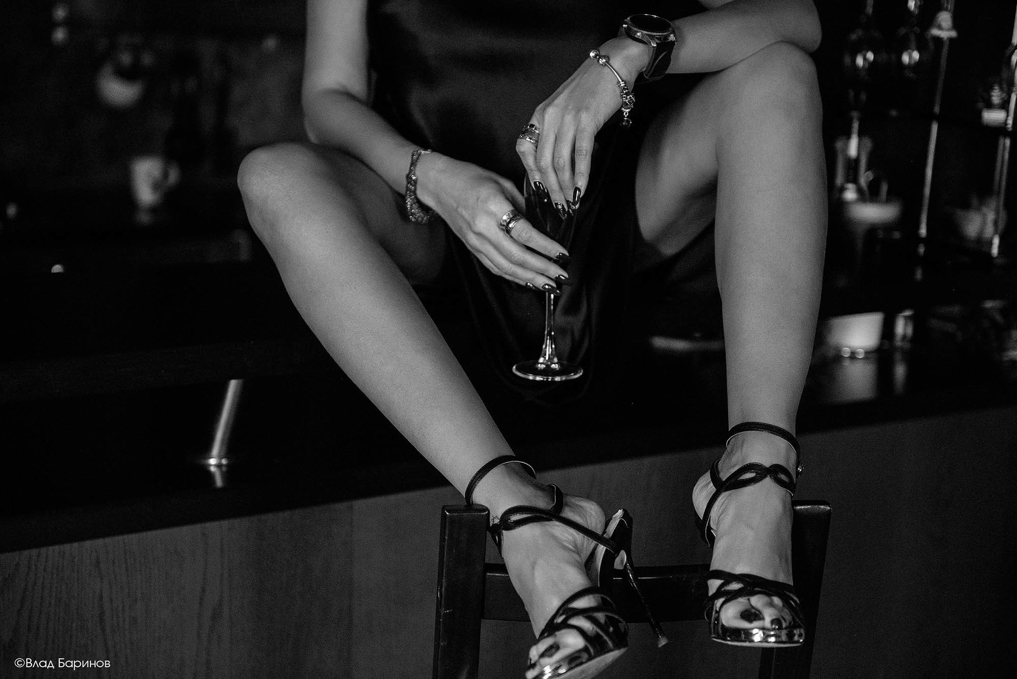 эротическая фотосессия для тех кому за 40