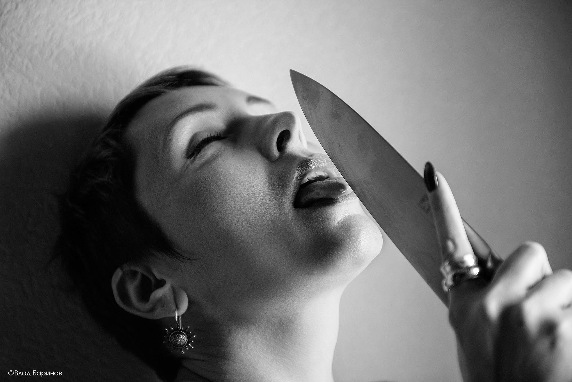 эротическая фотосессия для тех кому за 40